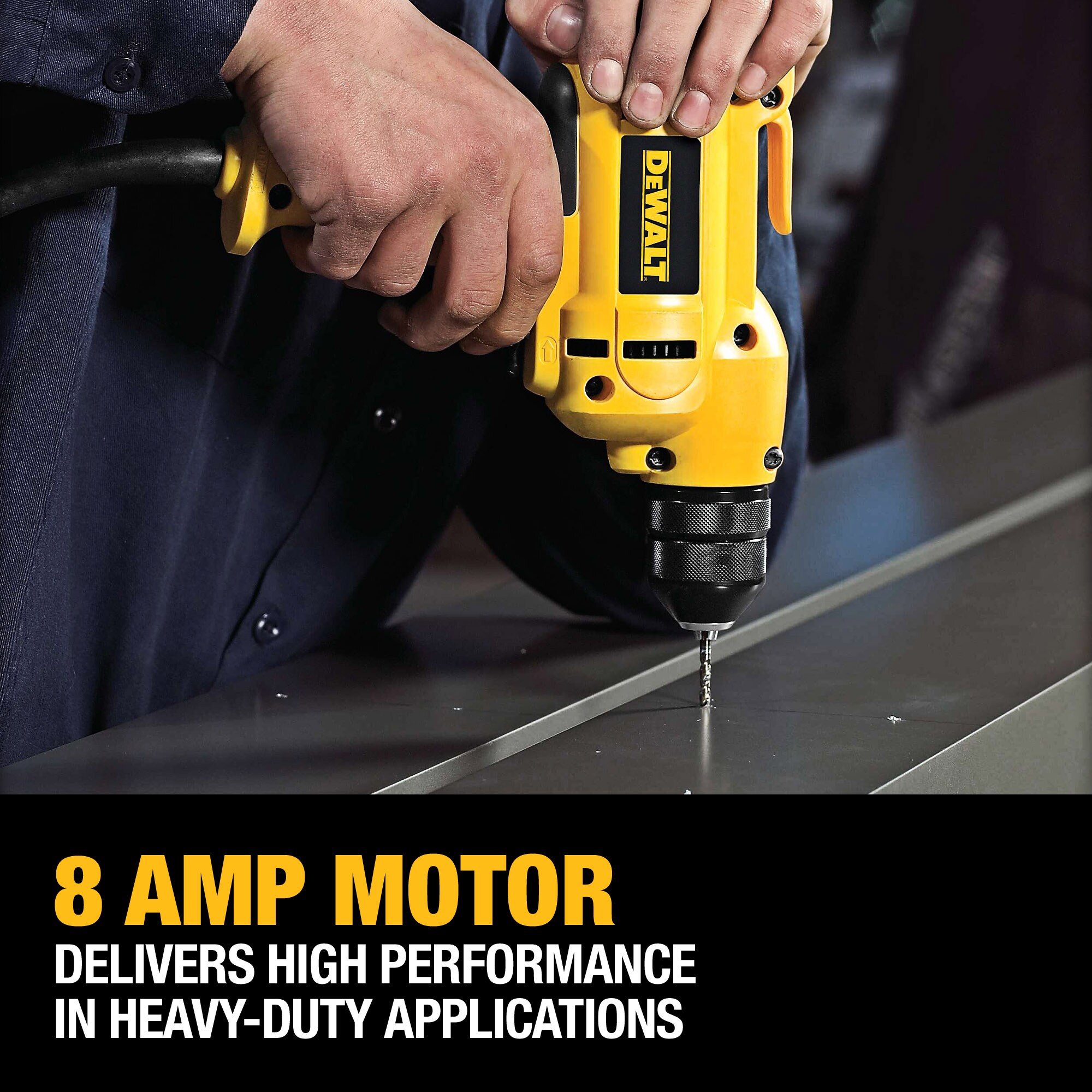 DEWALT DWD115K c100010 - View #5