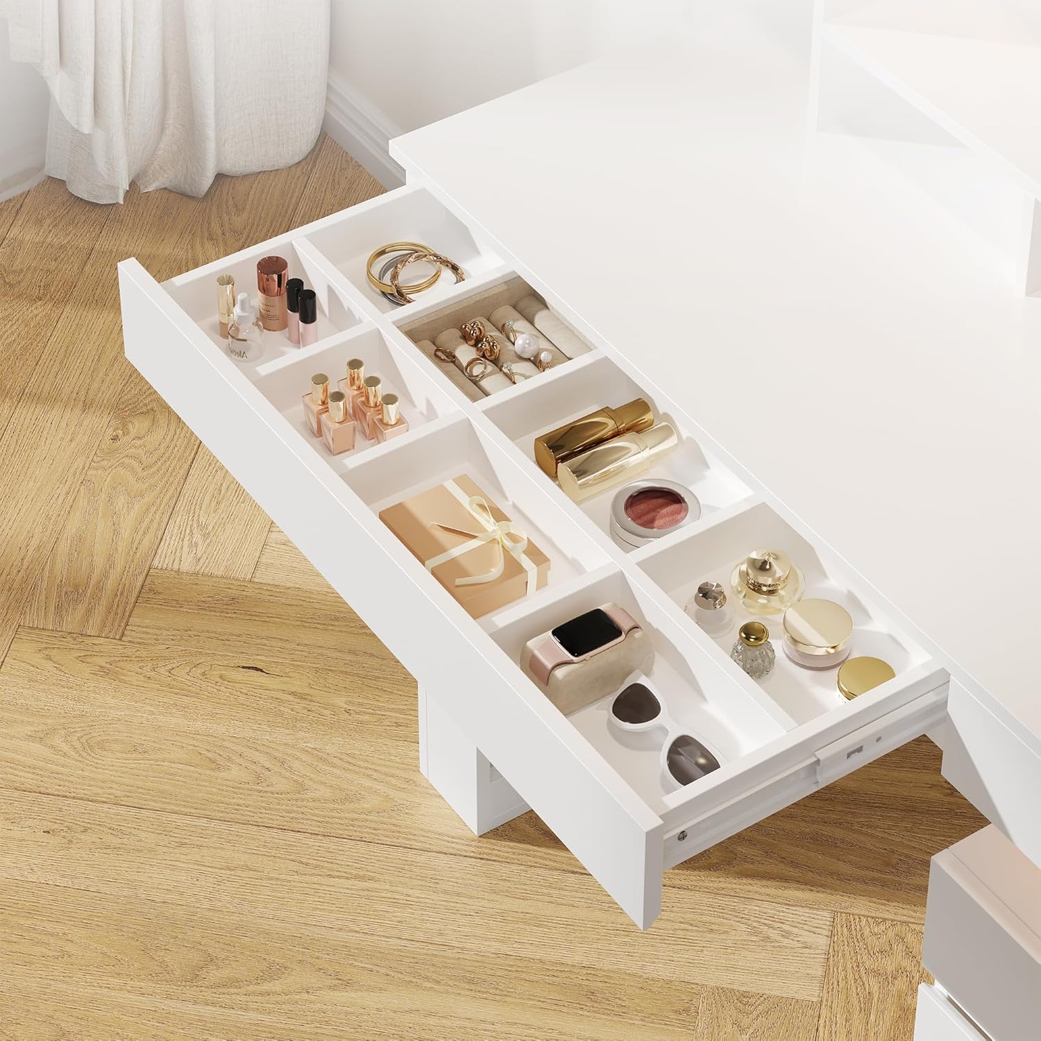 Garvee HHZ-PHO-34DF9RB7 Bedroom-Vanities - View #6