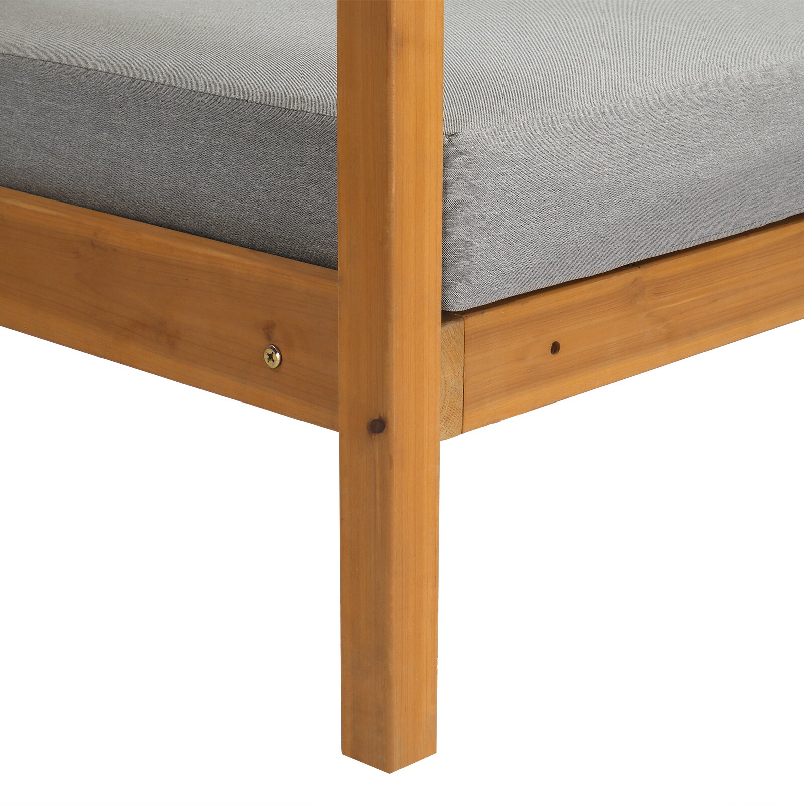 Outopee LO1G56001335-7 Patio-Sofas-Daybeds - View #7