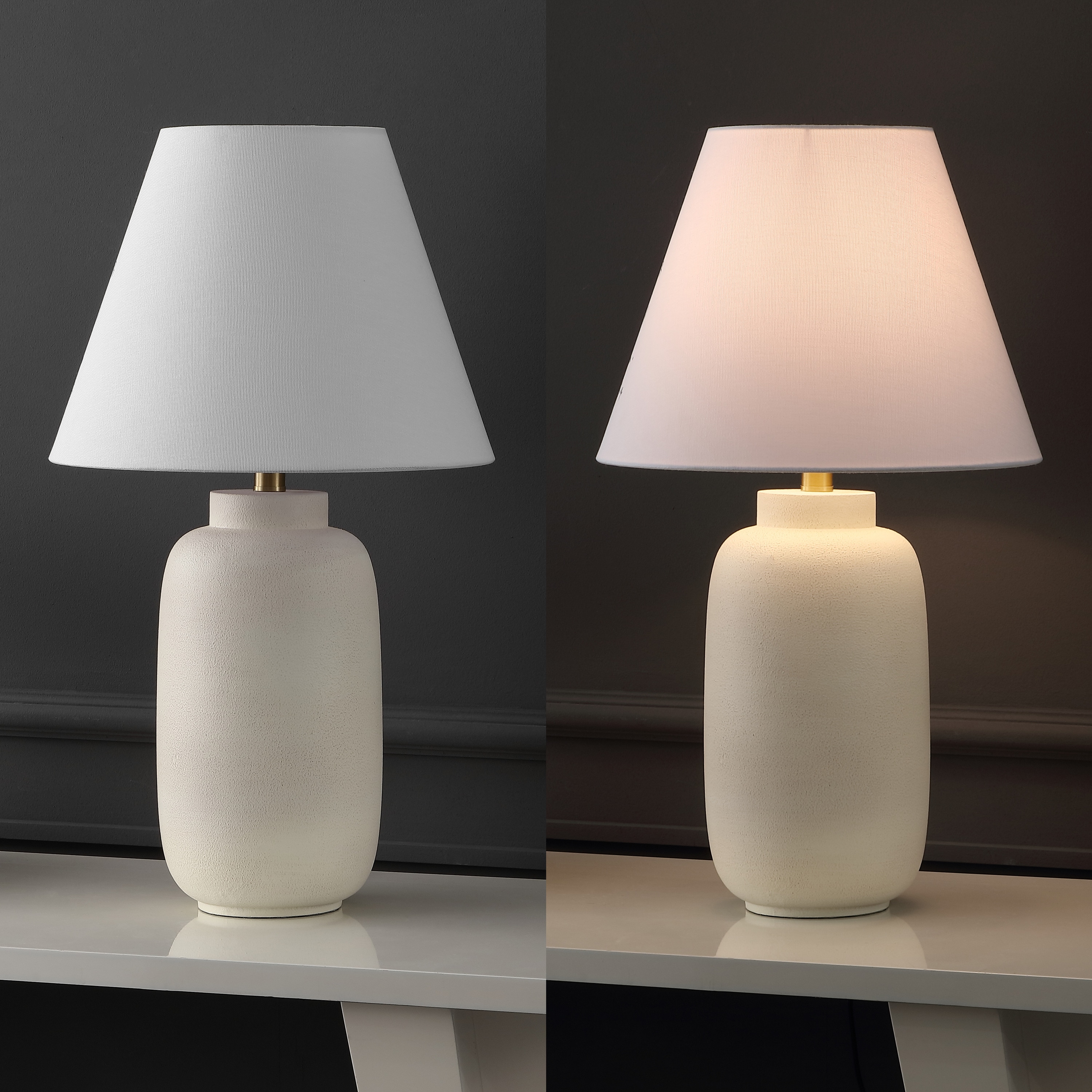 JONATHAN  Y JYL5603B-SET2 Table-Lamps - View #5