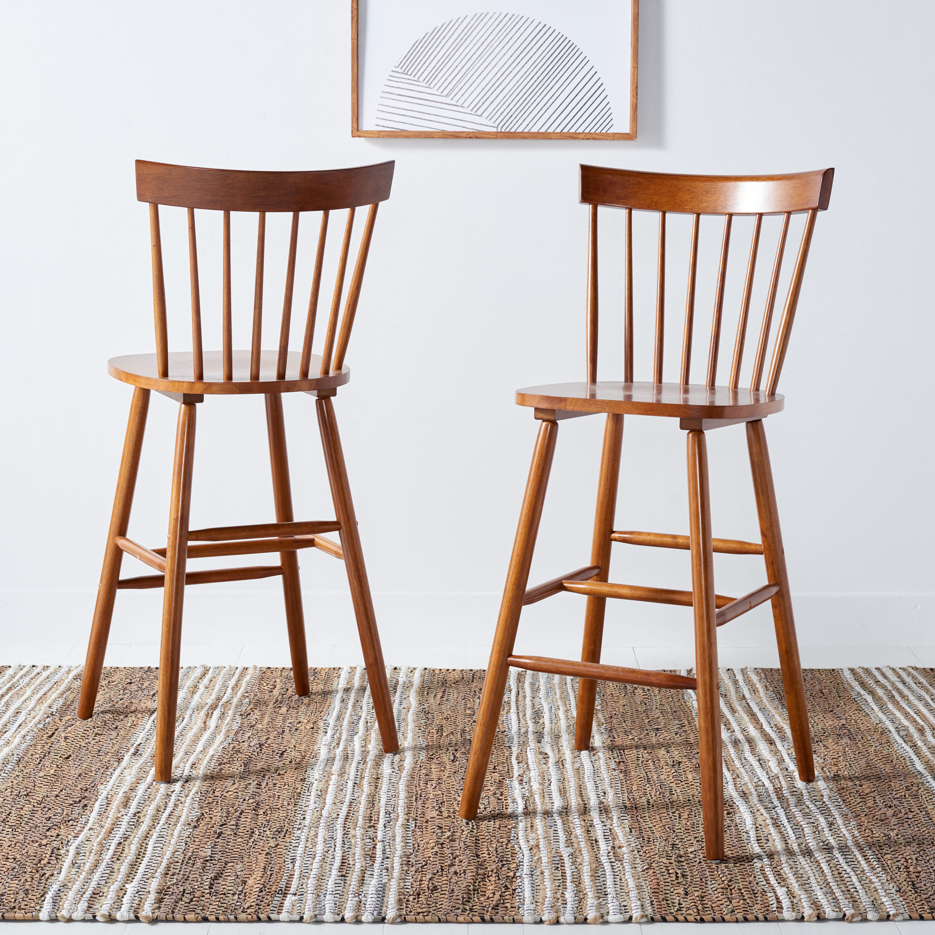 Safavieh BST8504F-SET2 stools - View #10