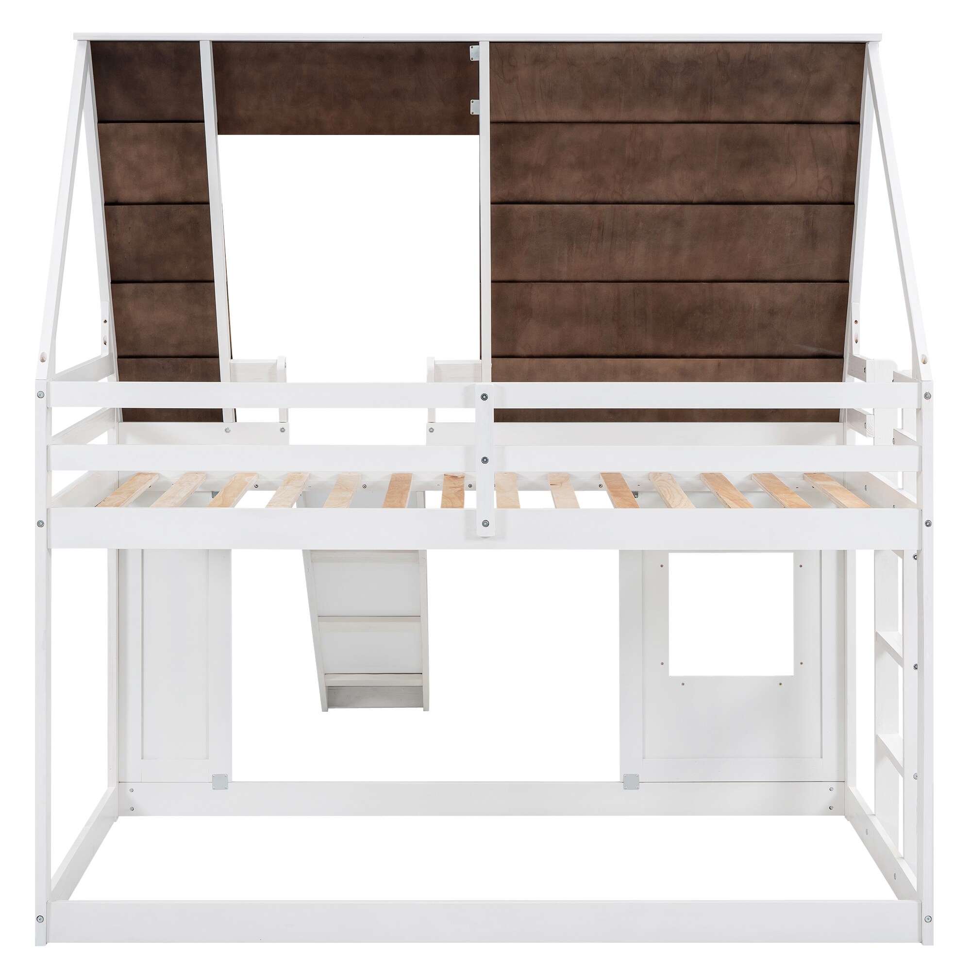 Qualler BWM001308K Bunk-Beds - View #9