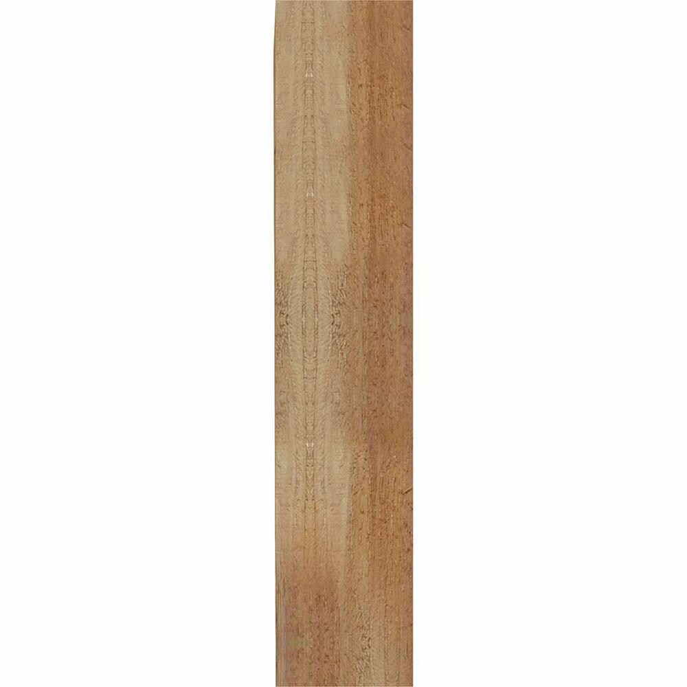 Ekena Millwork BKT04X20X20BOA01RWR Exterior-Brackets-Braces - View #4