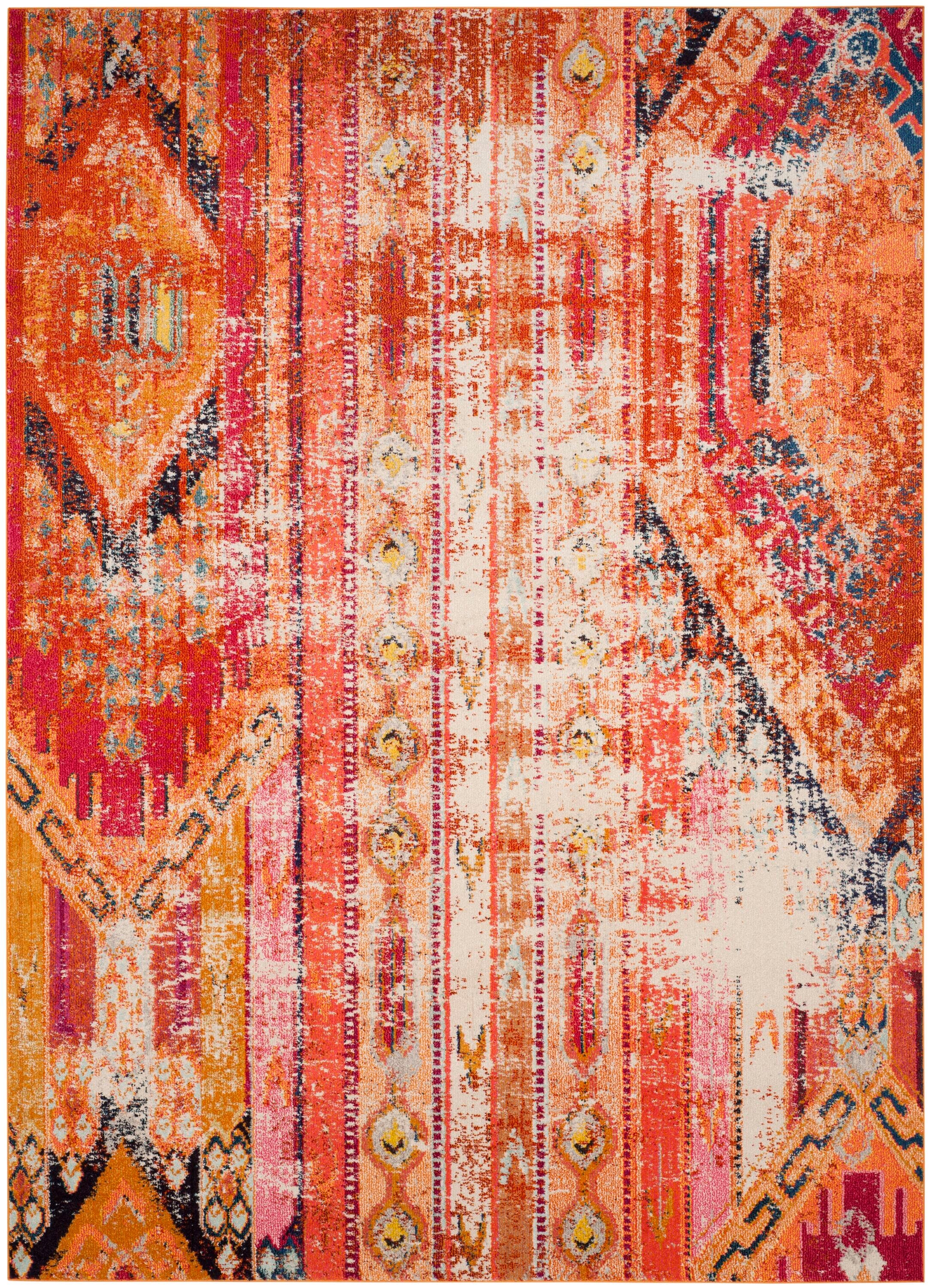 Safavieh MNC222H-9 rugs - View #2