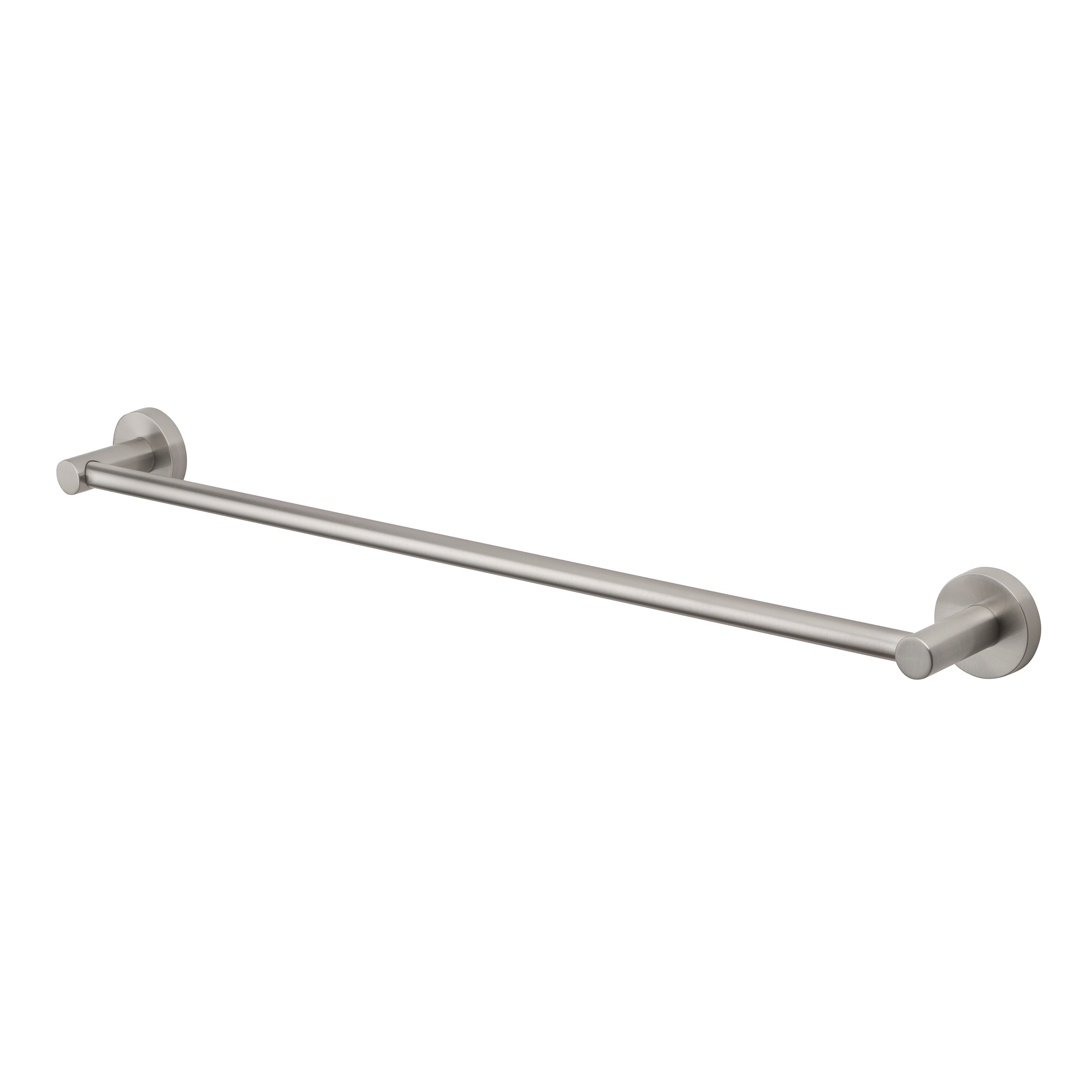 Project Source 167-V024KT-PSBN Decorative-Bath-Hardware-Kits - View #3