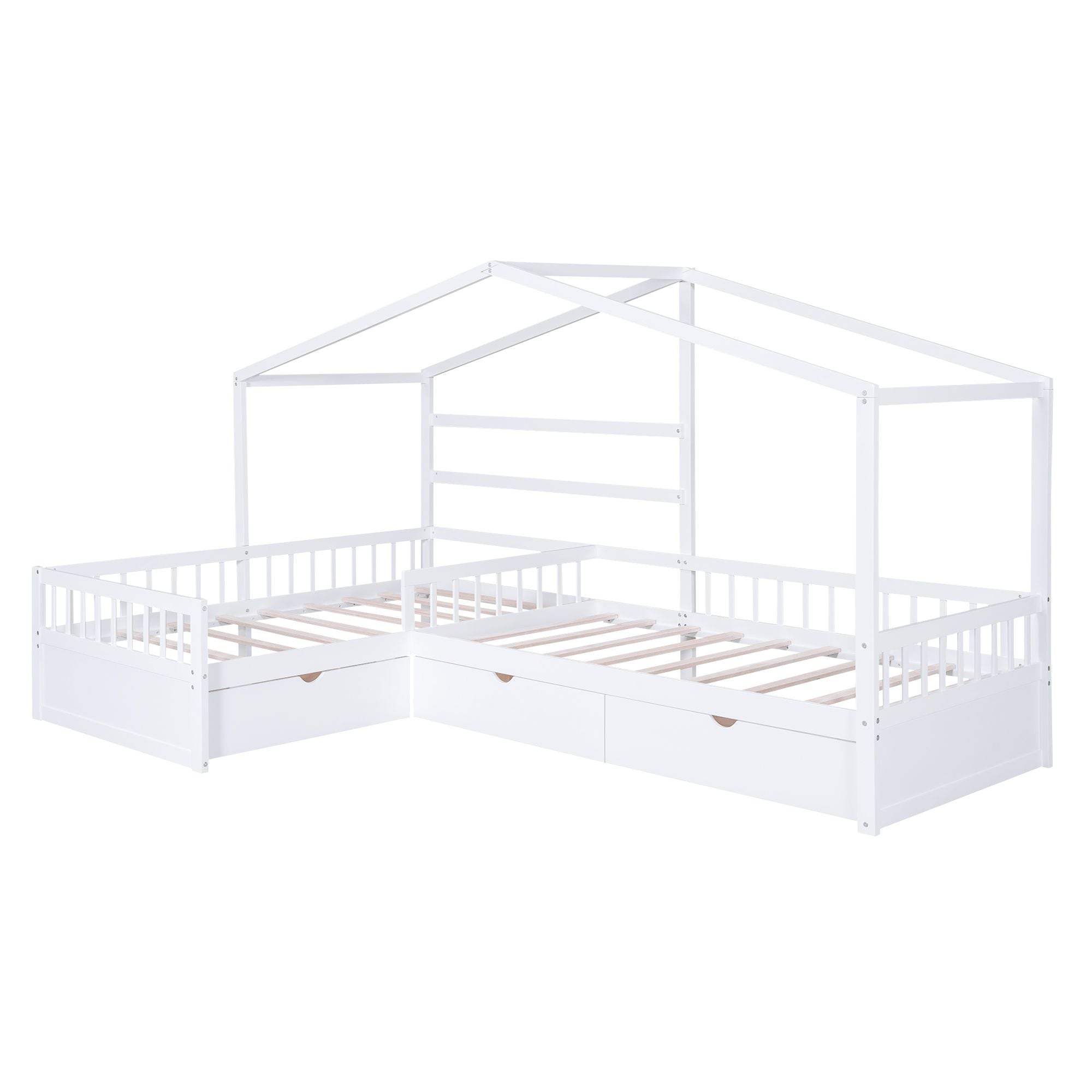 Yiekholo LL-1887AAK beds - View #6