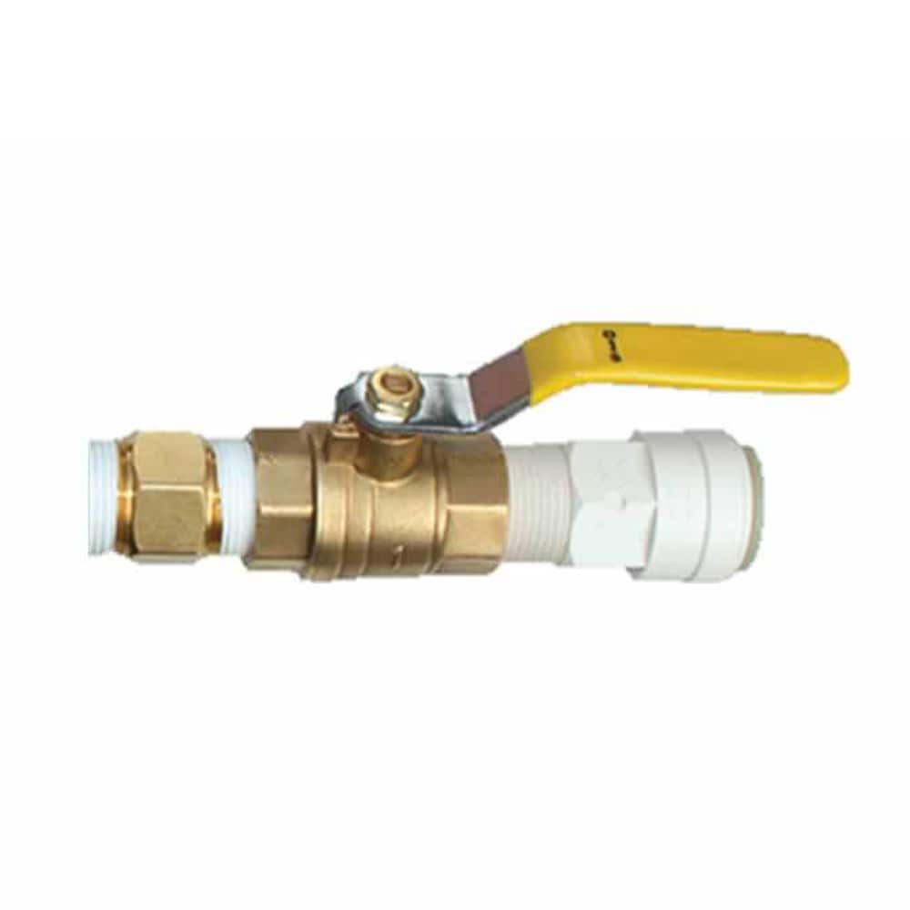 Premier WP500228 Whole-House-Filtration-Systems - View #3