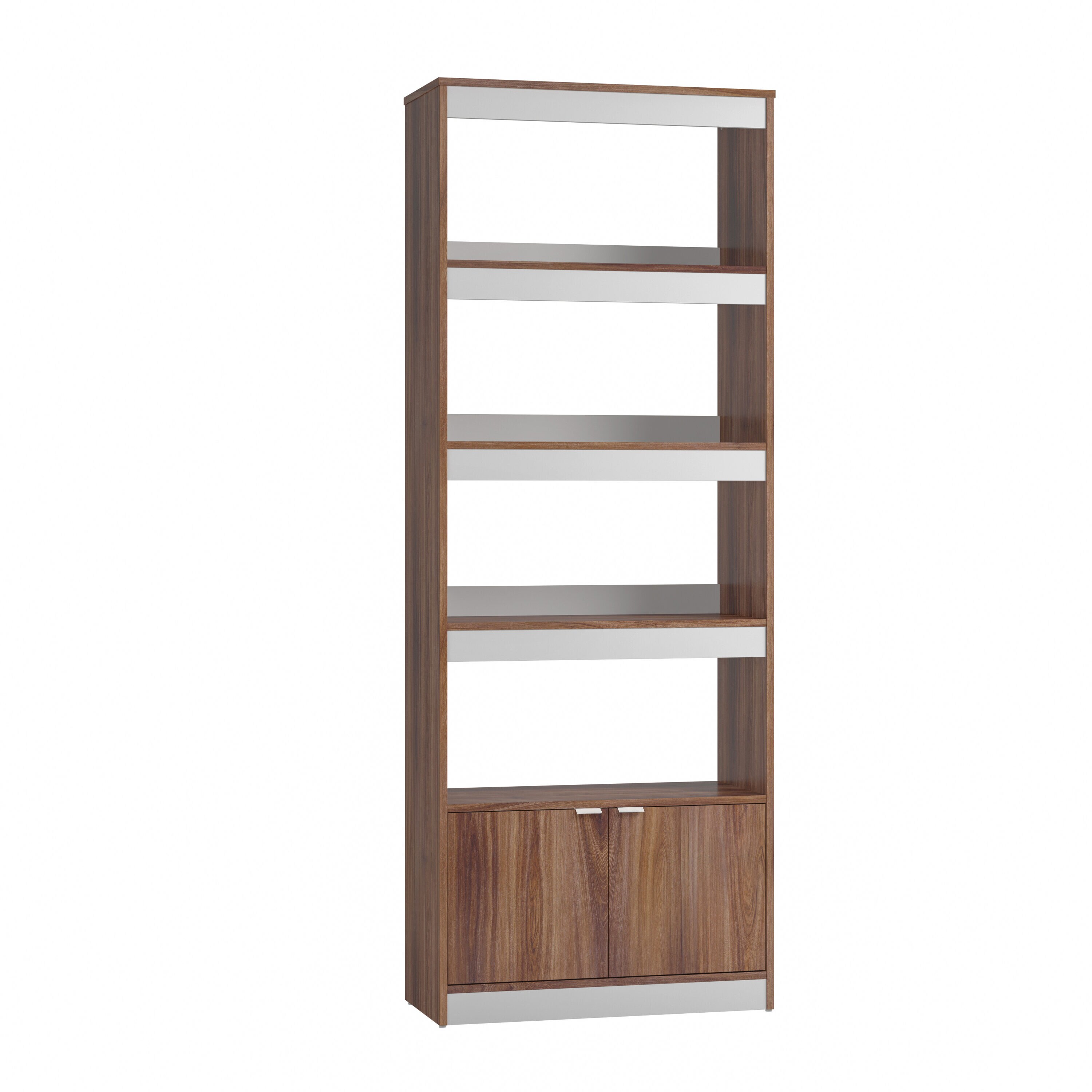 Manhattan Comfort BC-316AMC192 bookcases - View #2