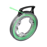 Fish Tape & Poles Length (Feet) 20