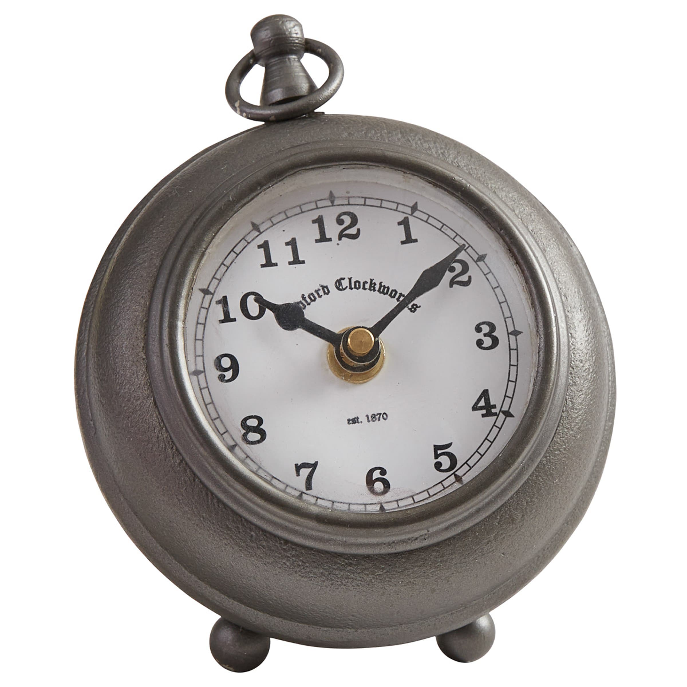 Park Designs 8599-845 Analog Novelty French country