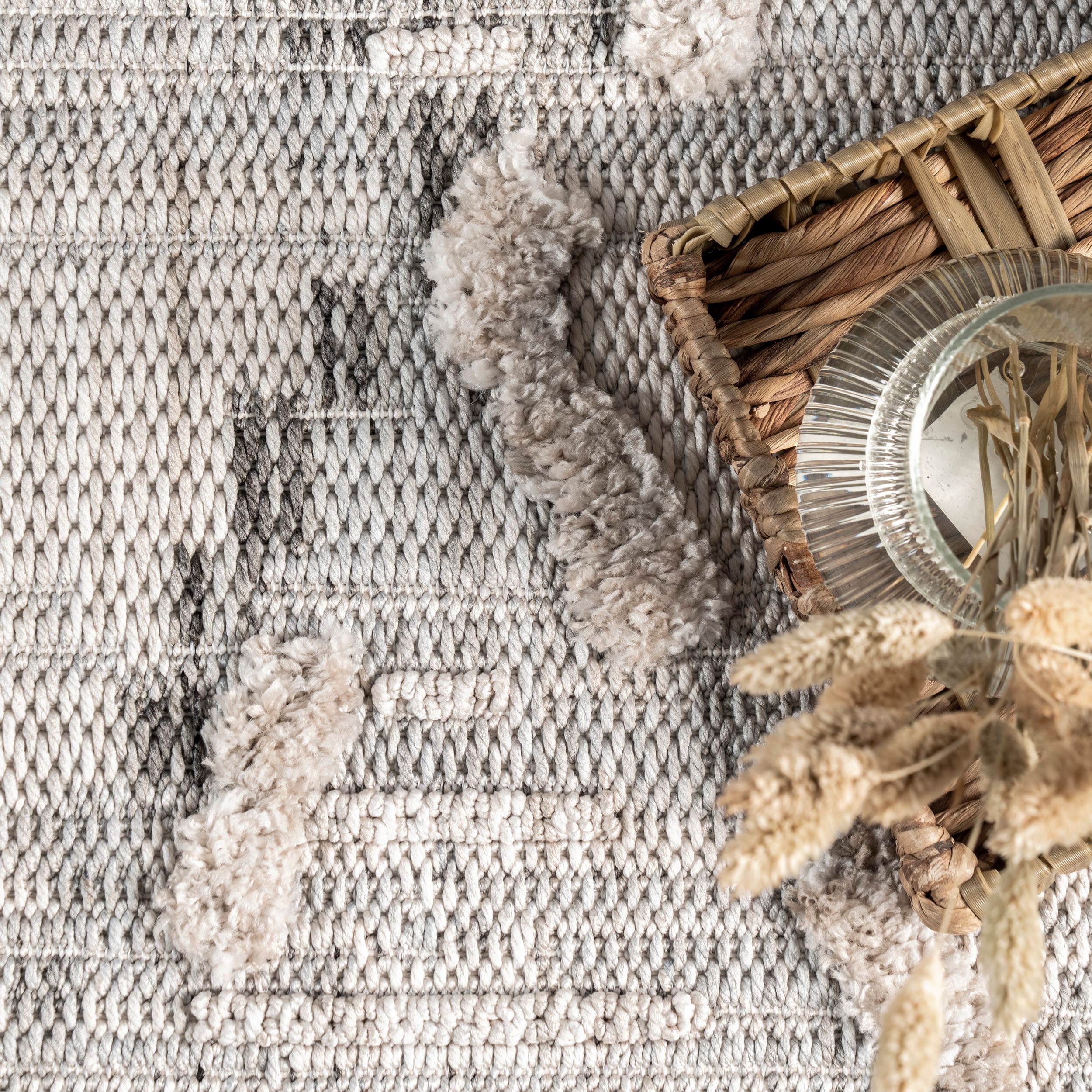 nuLOOM KKIO03A-8010 rugs - View #5