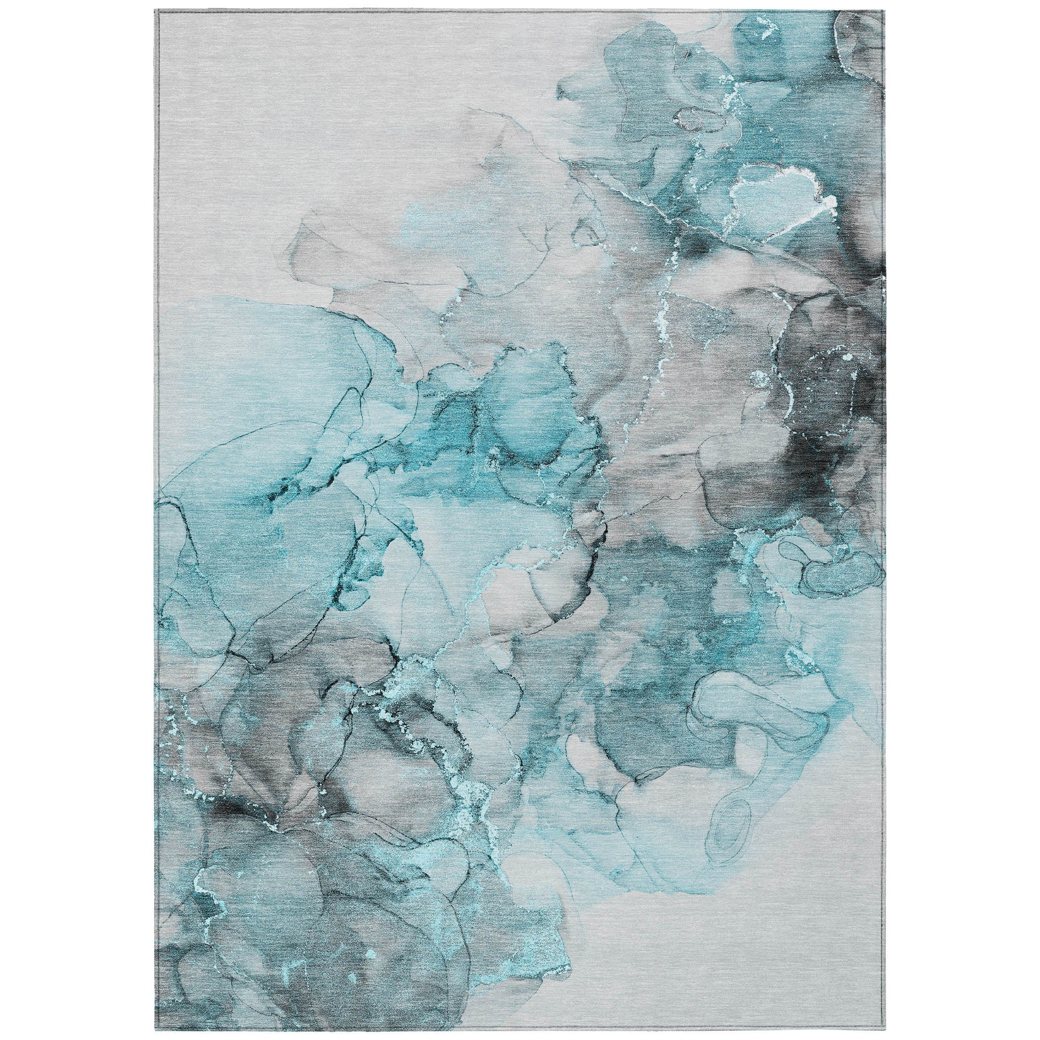 Addison Rugs ACN520TE3X5 rugs - View #2
