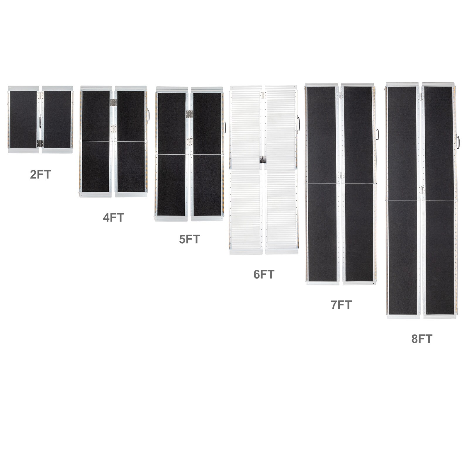 Bestcore LW137BCSY0377 Access-Ramps - View #8