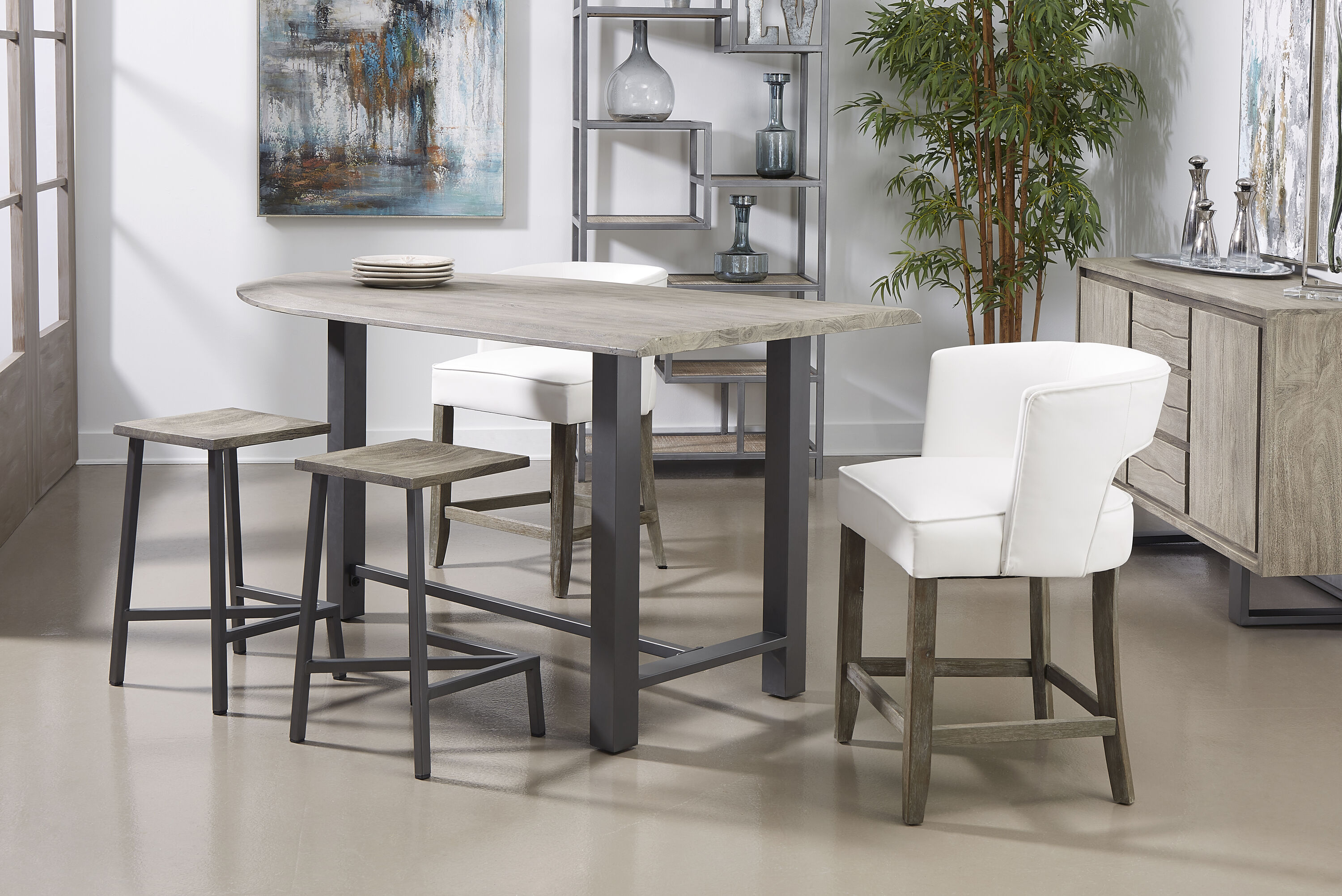 Coast to Coast 53433 stools - View #10