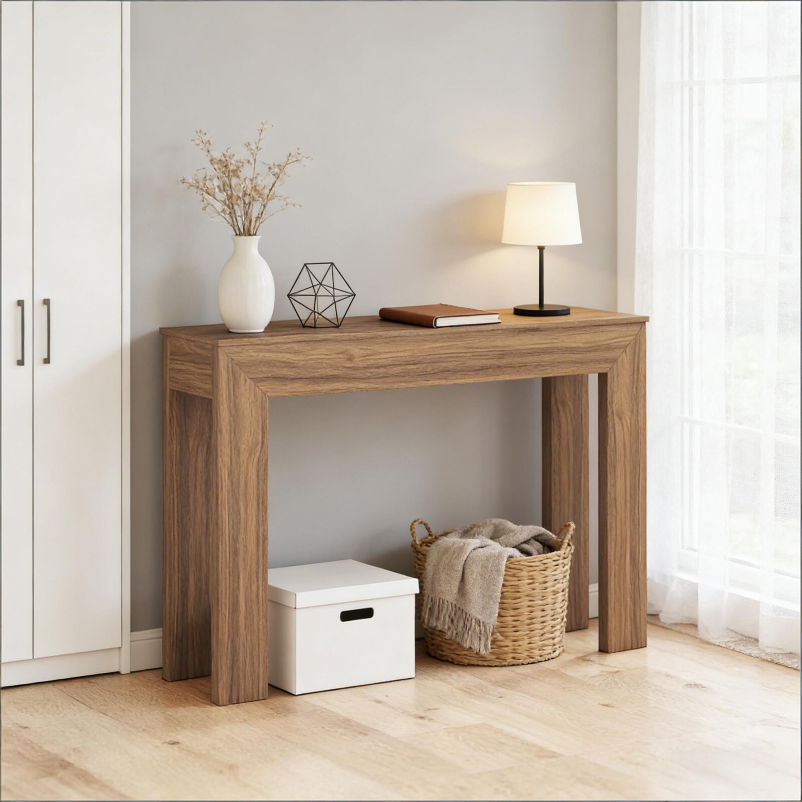 GlasFlength LW-CT-104 Coffee-Tables - View #2
