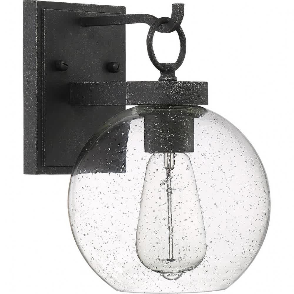 Quoizel A-QUOIZEL-BAE8407GK Outdoor-Wall-Lighting - View #2