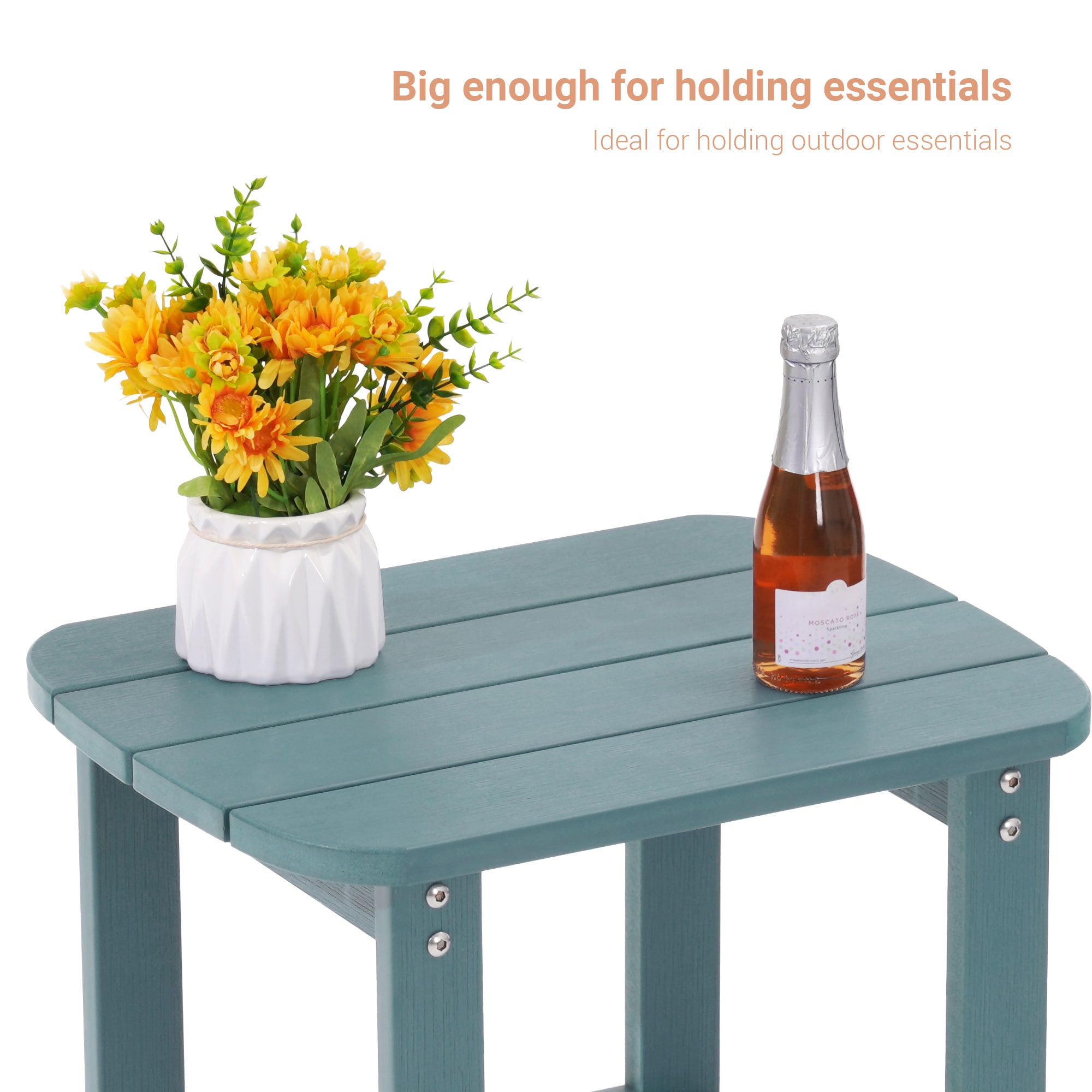 ACEGOSES LW-ETA-E15LB Patio-Tables - View #6