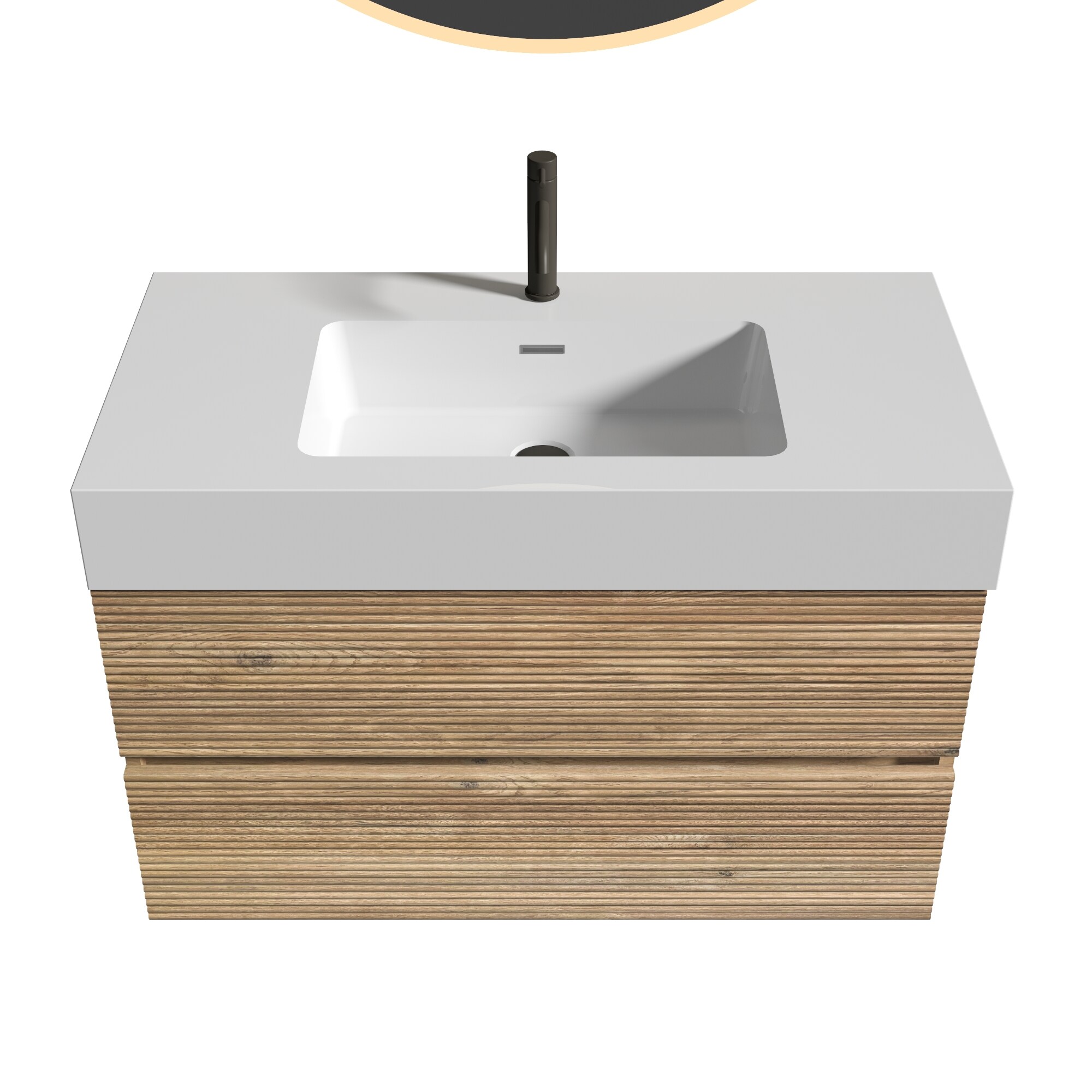 Tahanbath MT2-65S00117 Bath-Vanity-Combo - View #10