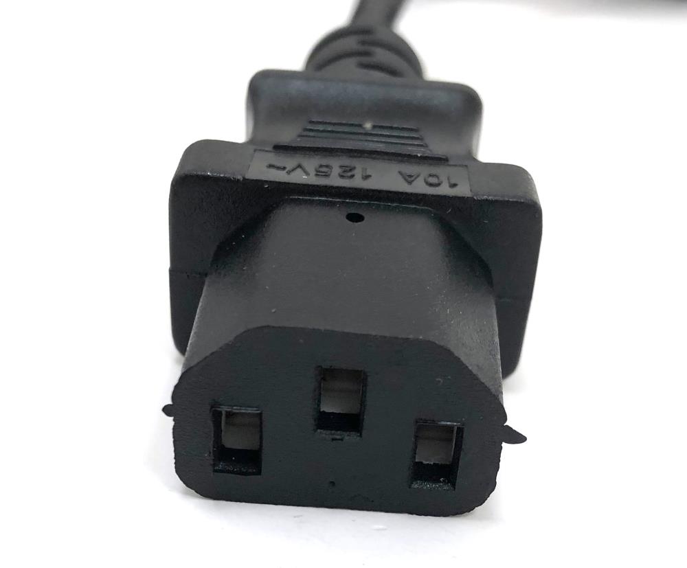 Micro Connectors M05-113EUL-2P Electrical-Extension-Cords - View #4