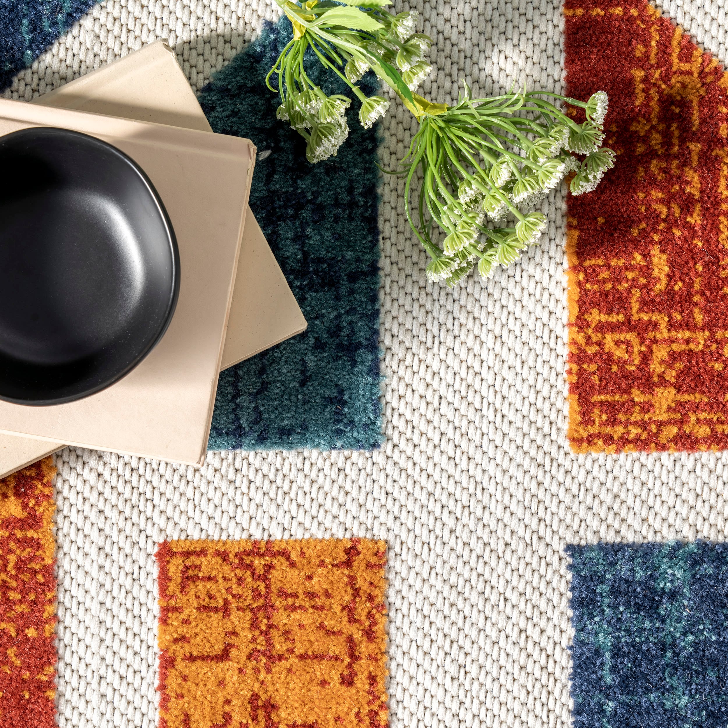 nuLOOM MLCL15A-508 rugs - View #4