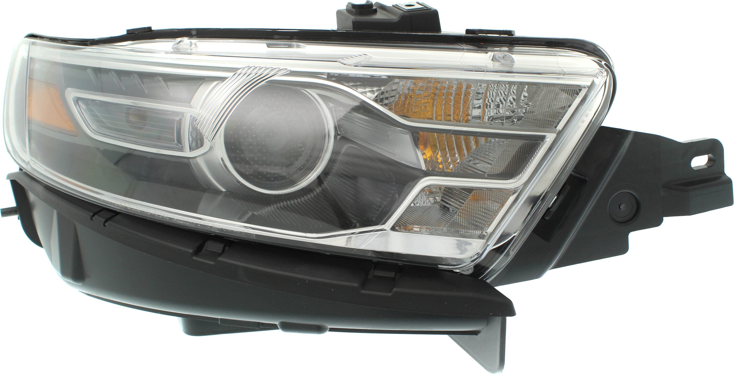 Garage-Pro JCWRF10010049GP Headlights-Components - View #3