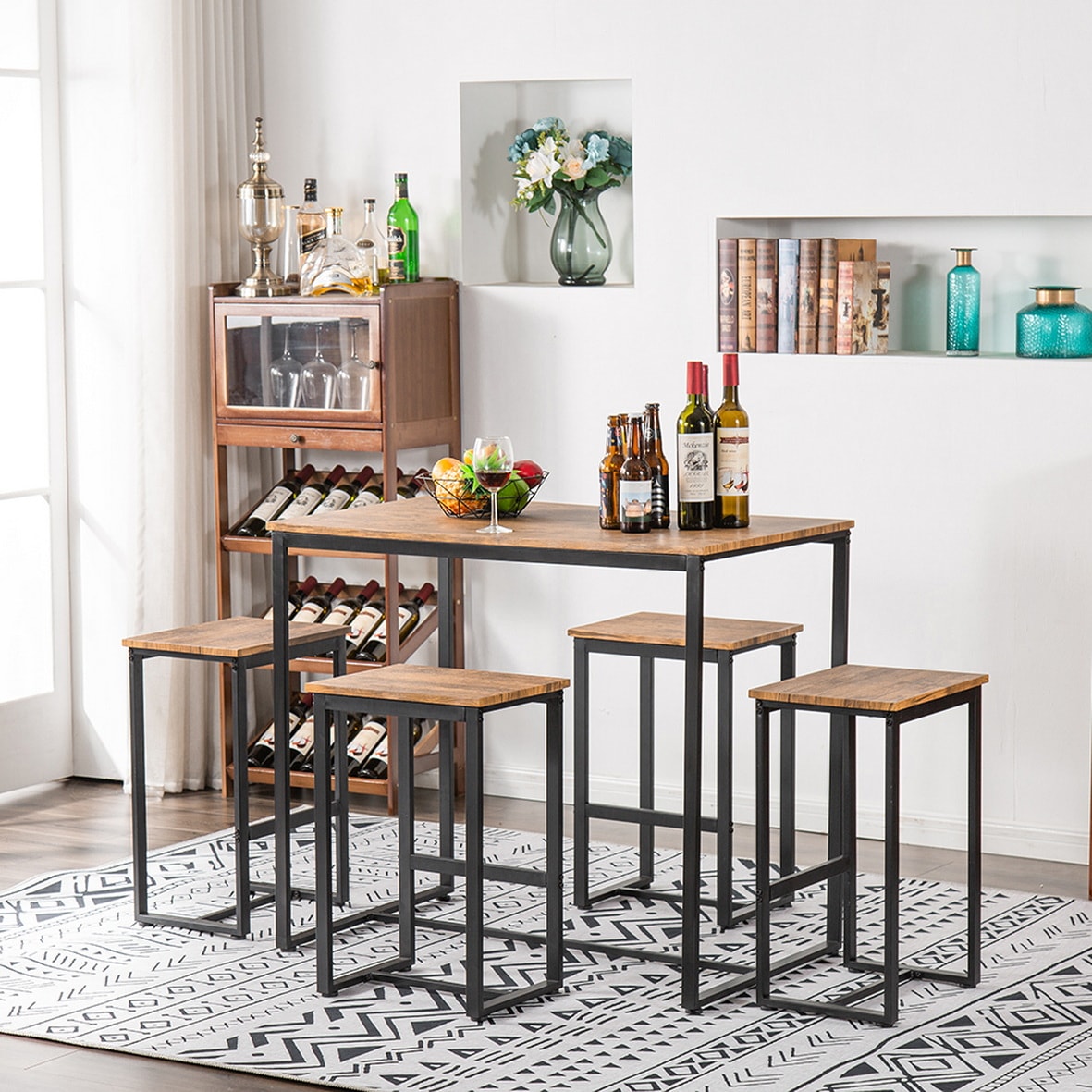 Winado 303868585697 Dining-Sets - View #5