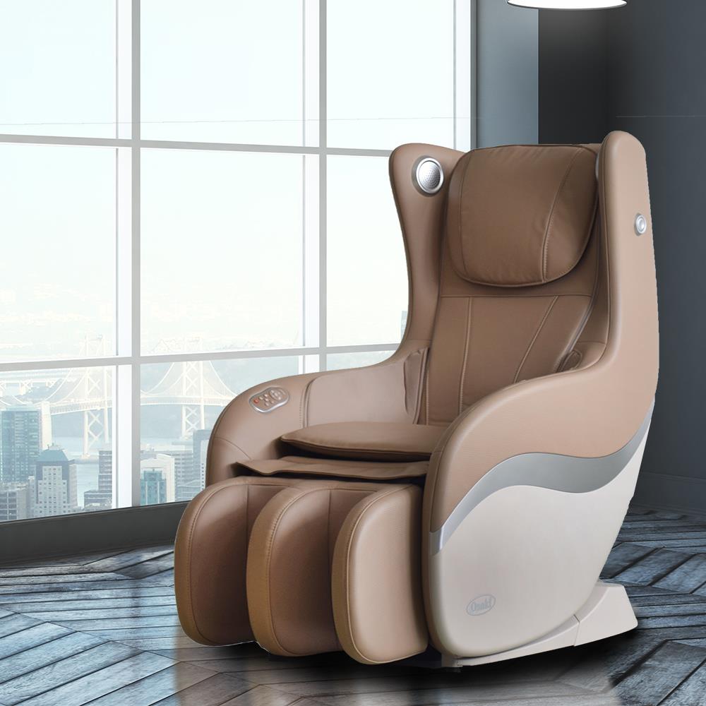 Osaki BELLO BEIGE recliners - View #12