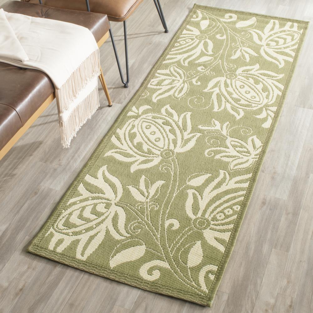 Safavieh CY2961-1E06-8R rugs - View #2