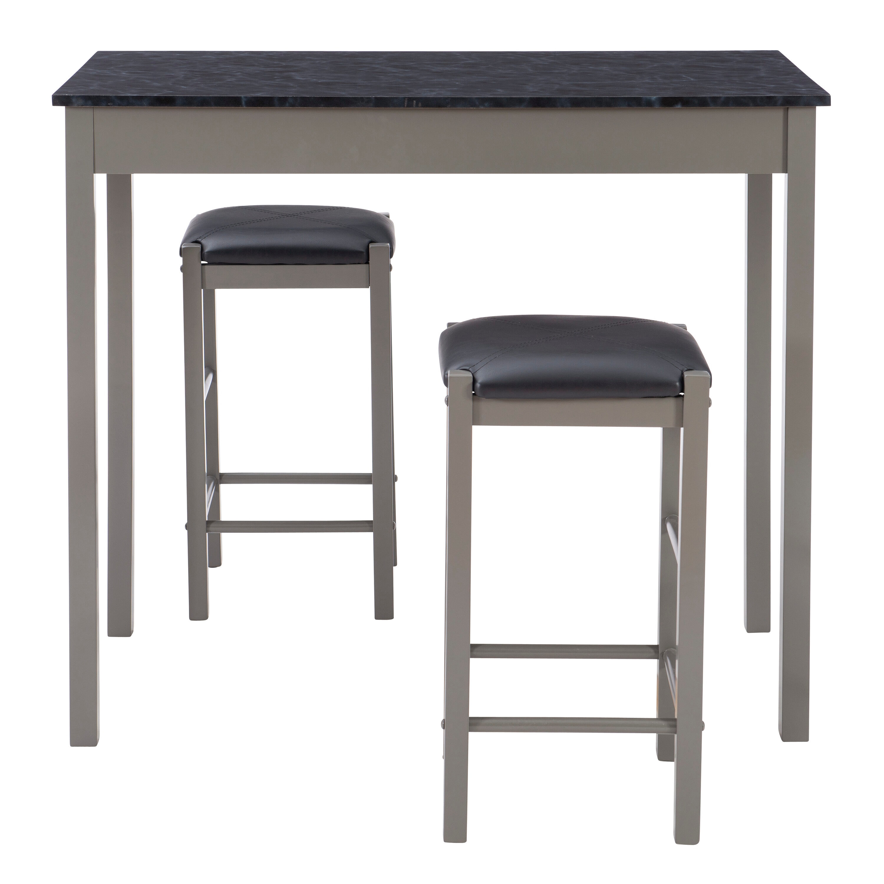 Linon LOWES1830 Dining-Sets - View #2