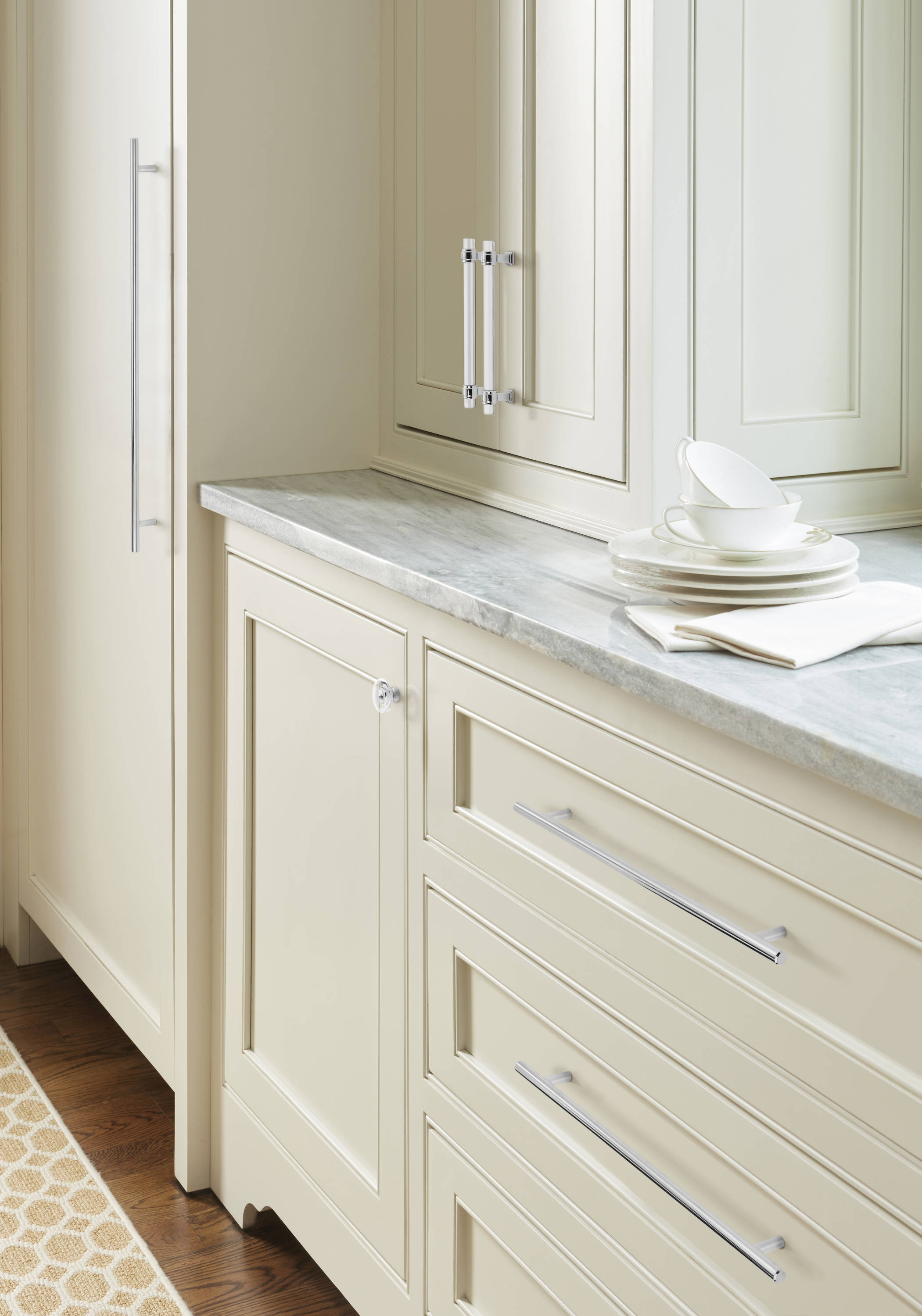 Amerock BP36656C26 Cabinet-Pulls - View #2