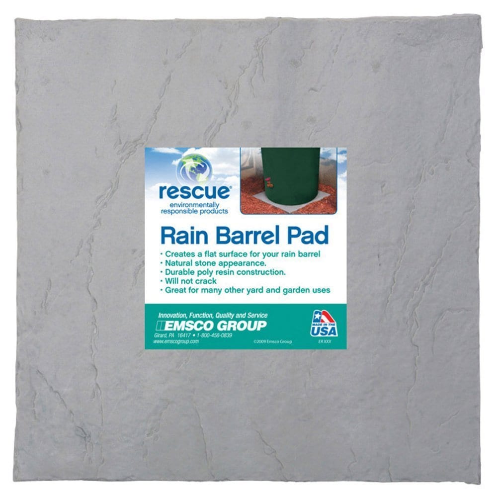EMSCO GROUP 2192-1 Patio-Stone-Pavers - View #5
