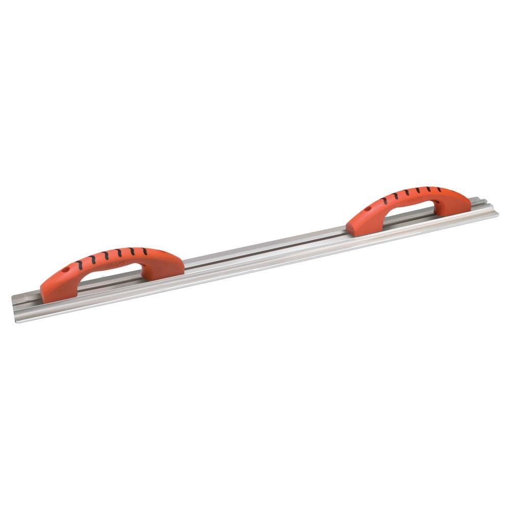 Kraft Tool CF043PF 48-Inches x 3.25-Inches Magnesium Concrete Darby