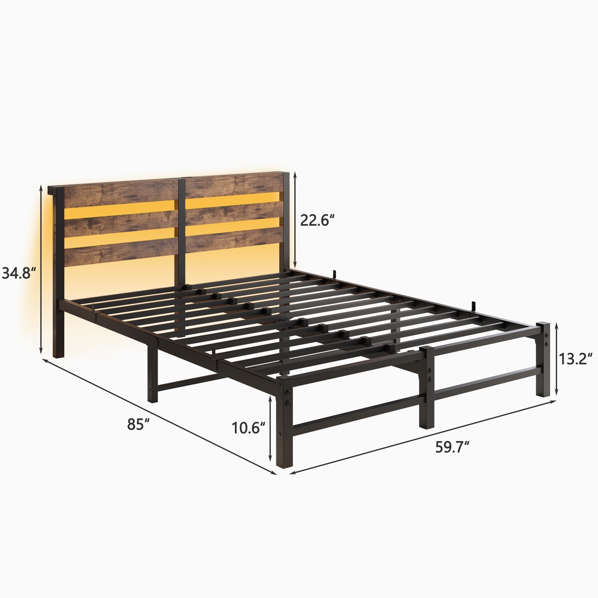 Bayfeve BF-209904-IN beds - View #5