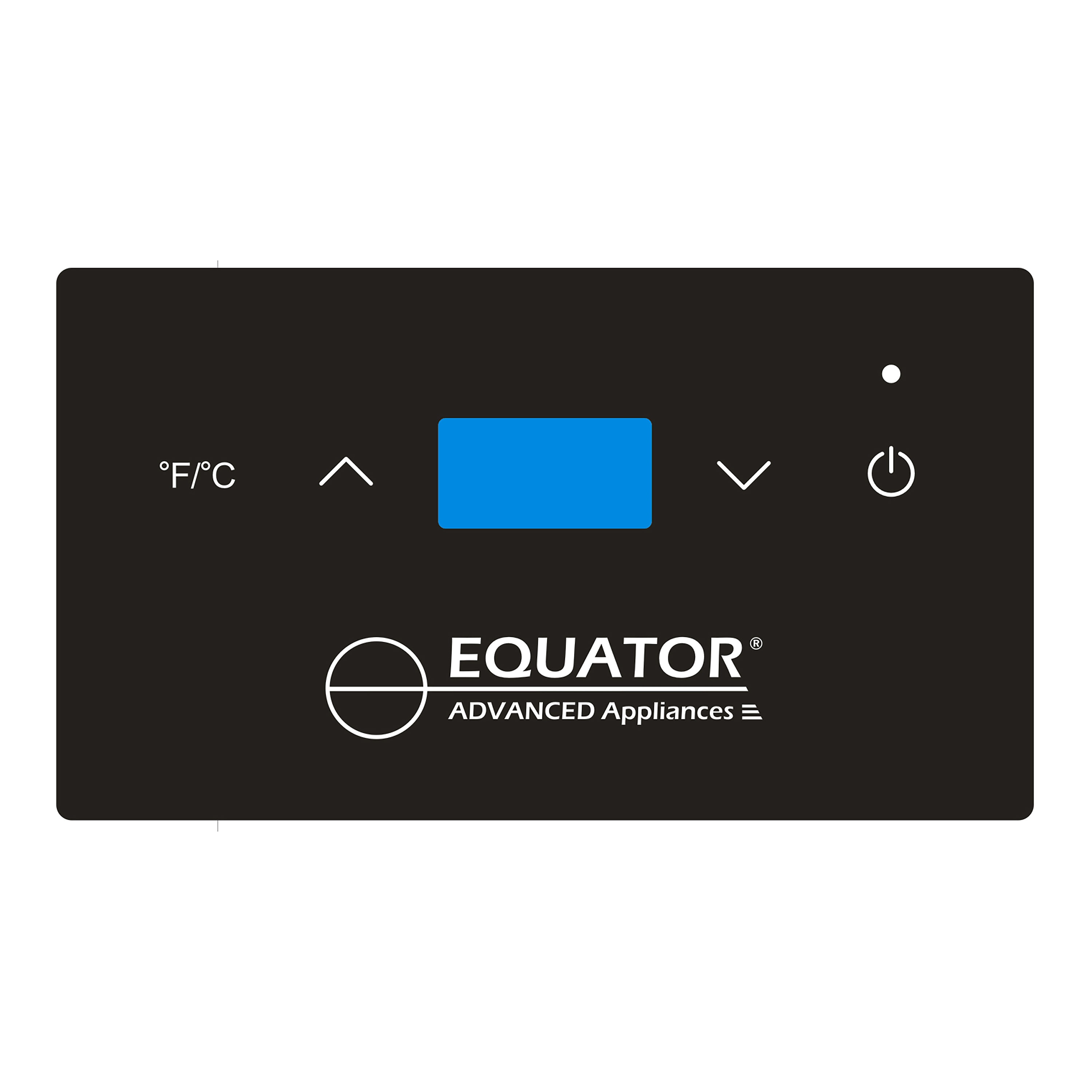 Equator Advanced Appliances WR 001 STAINLESS Wine-Chillers - View #3