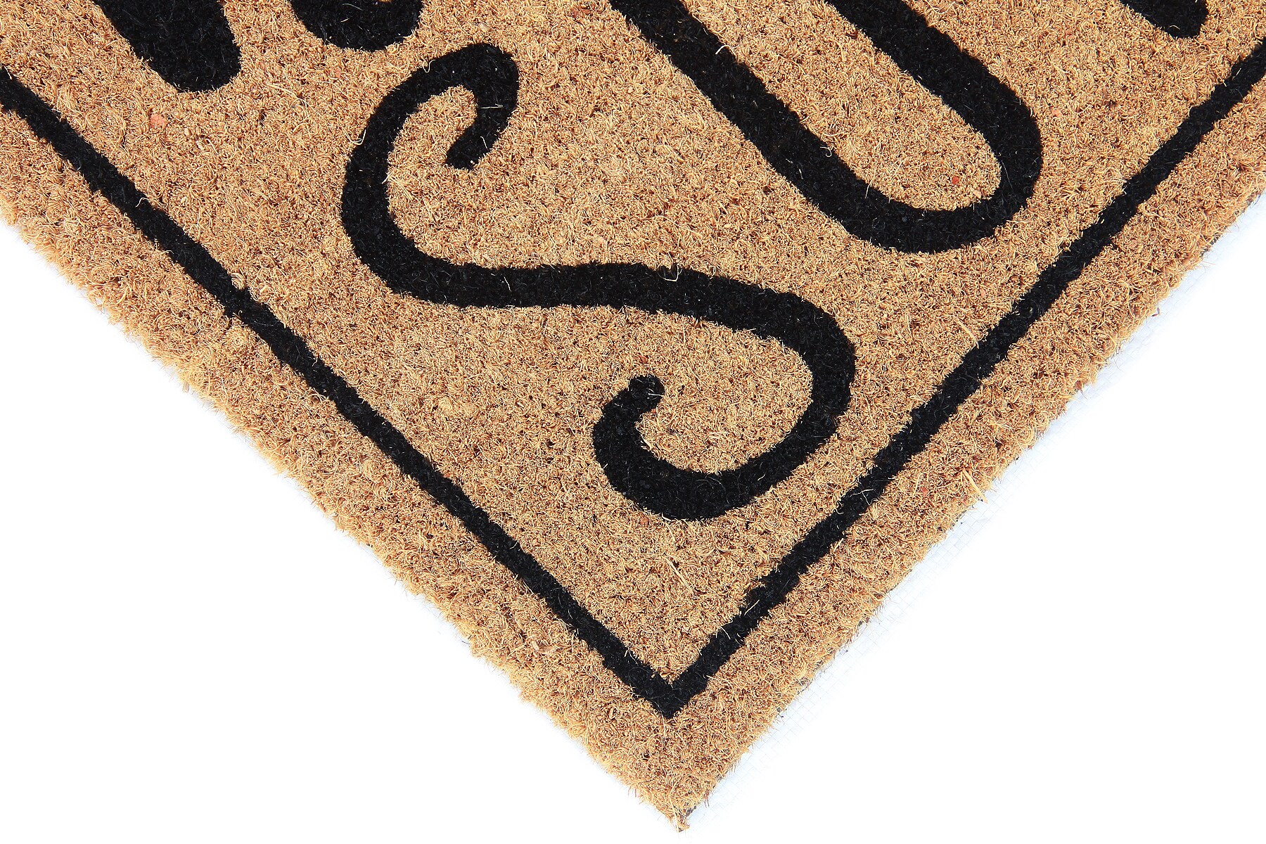 Style Selections JJ-WG-SPRINGQ2-02 Mats-Cat - View #2