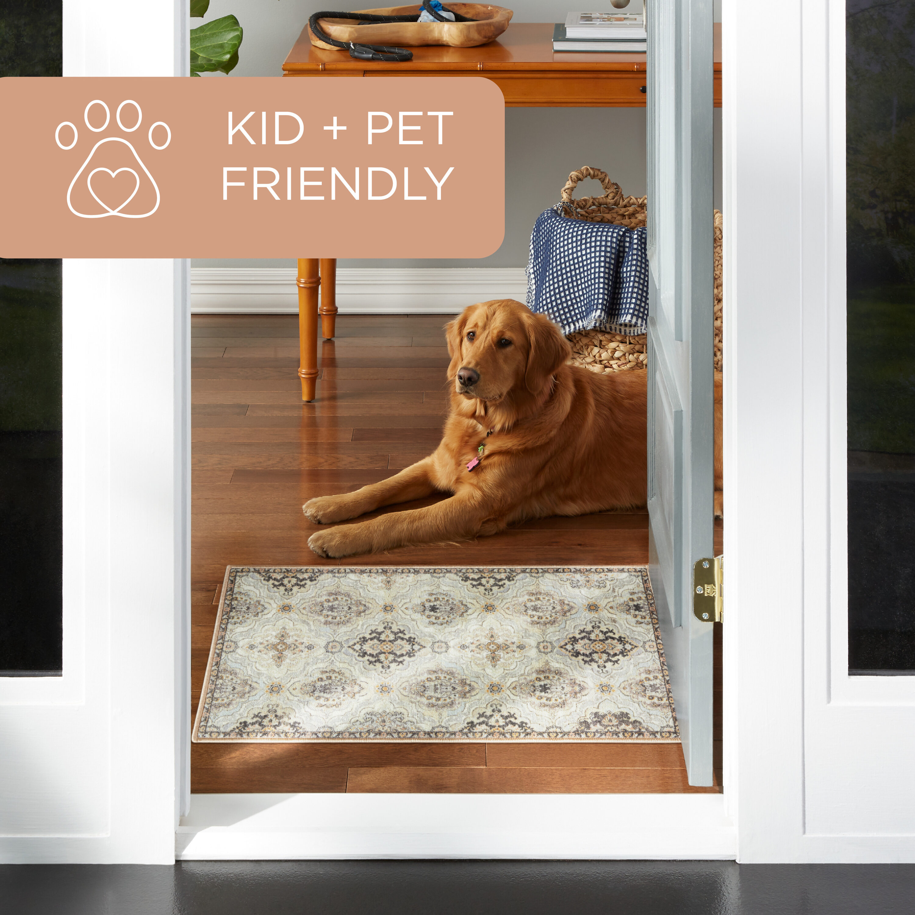 Town & Country Living 2A-134014-150 rugs - View #4