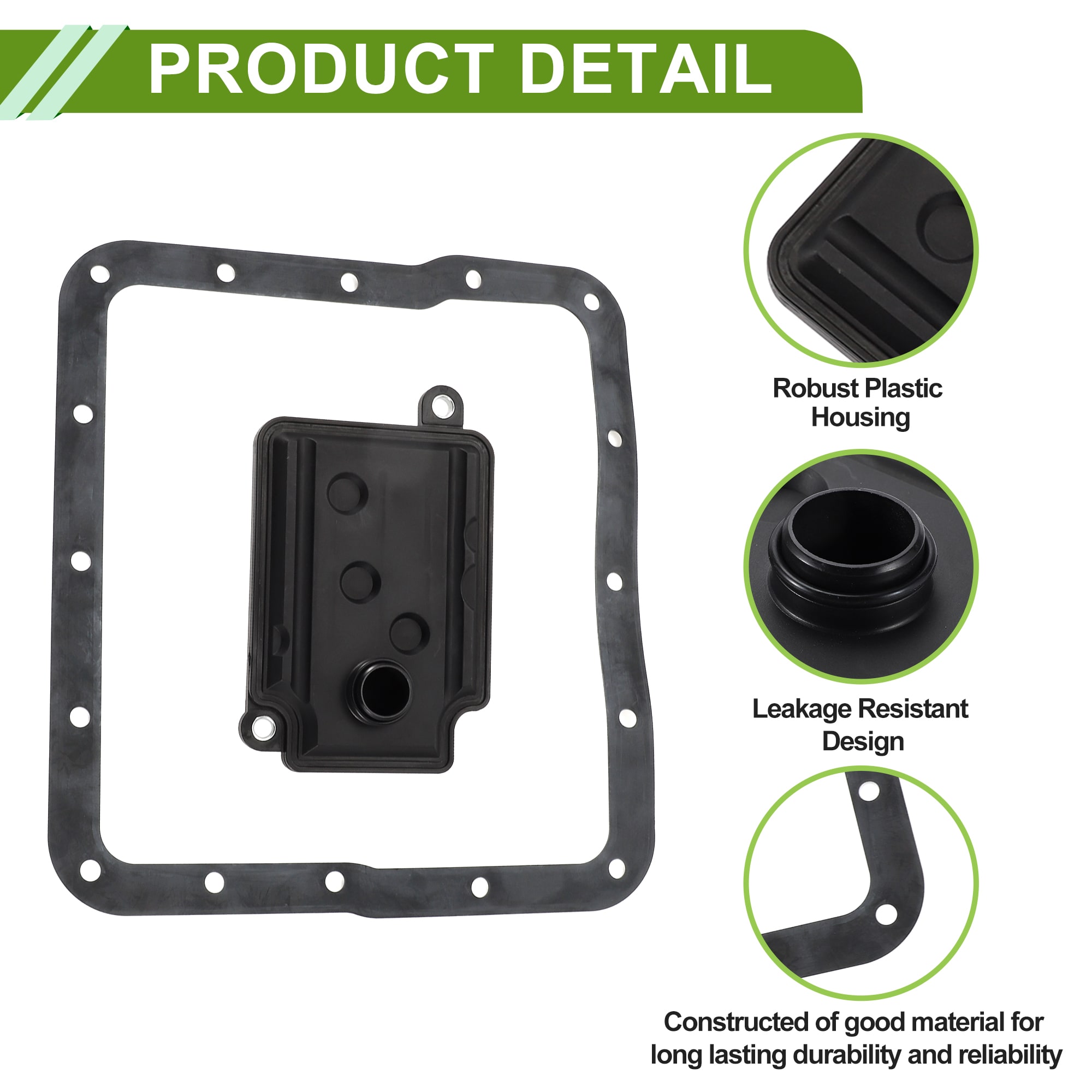 Unique Bargains S25112701UX5143 Ope-Oil-Filters - View #4