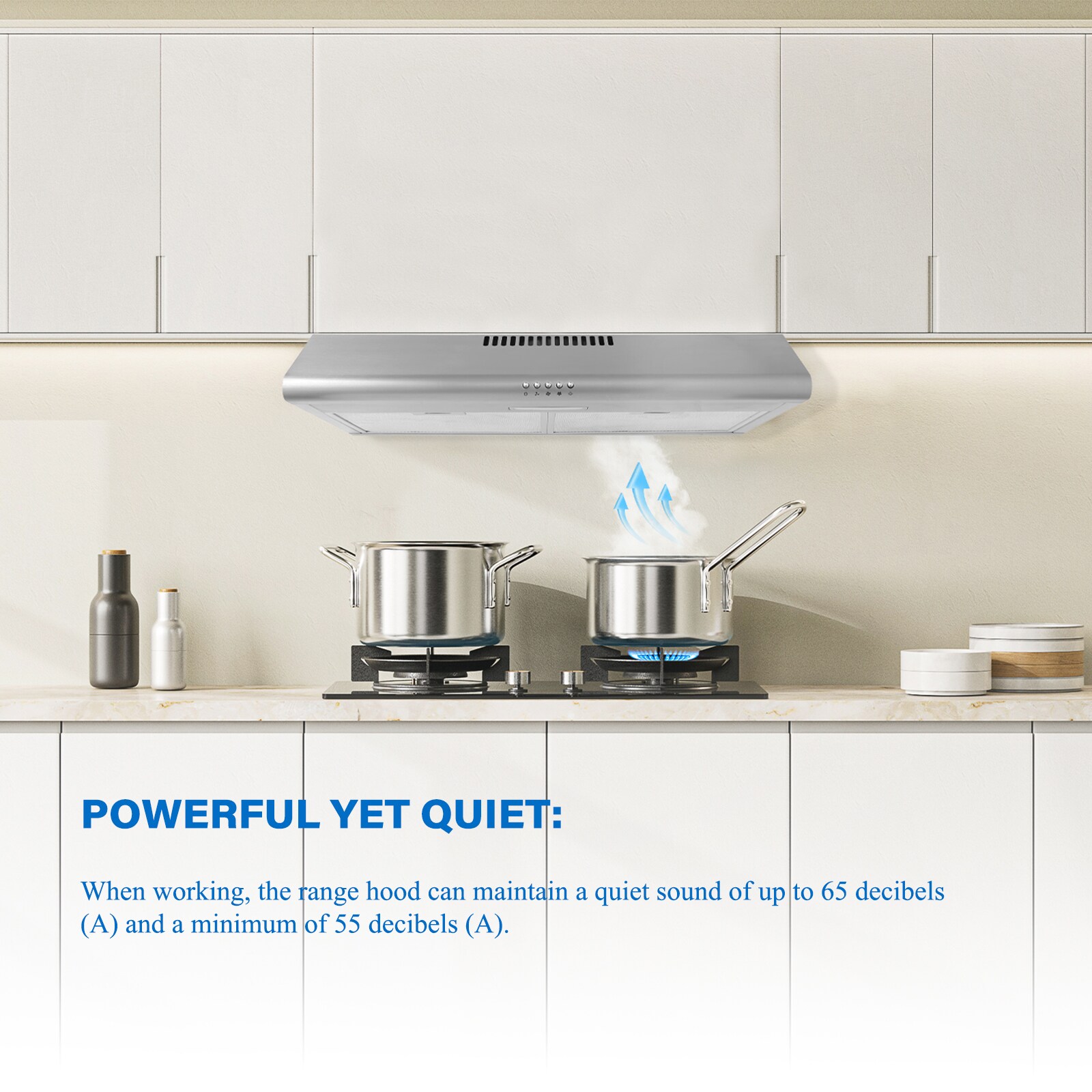 Maocao Hoom JL-CT-30220SY Undercabinet-Range-Hoods - View #8