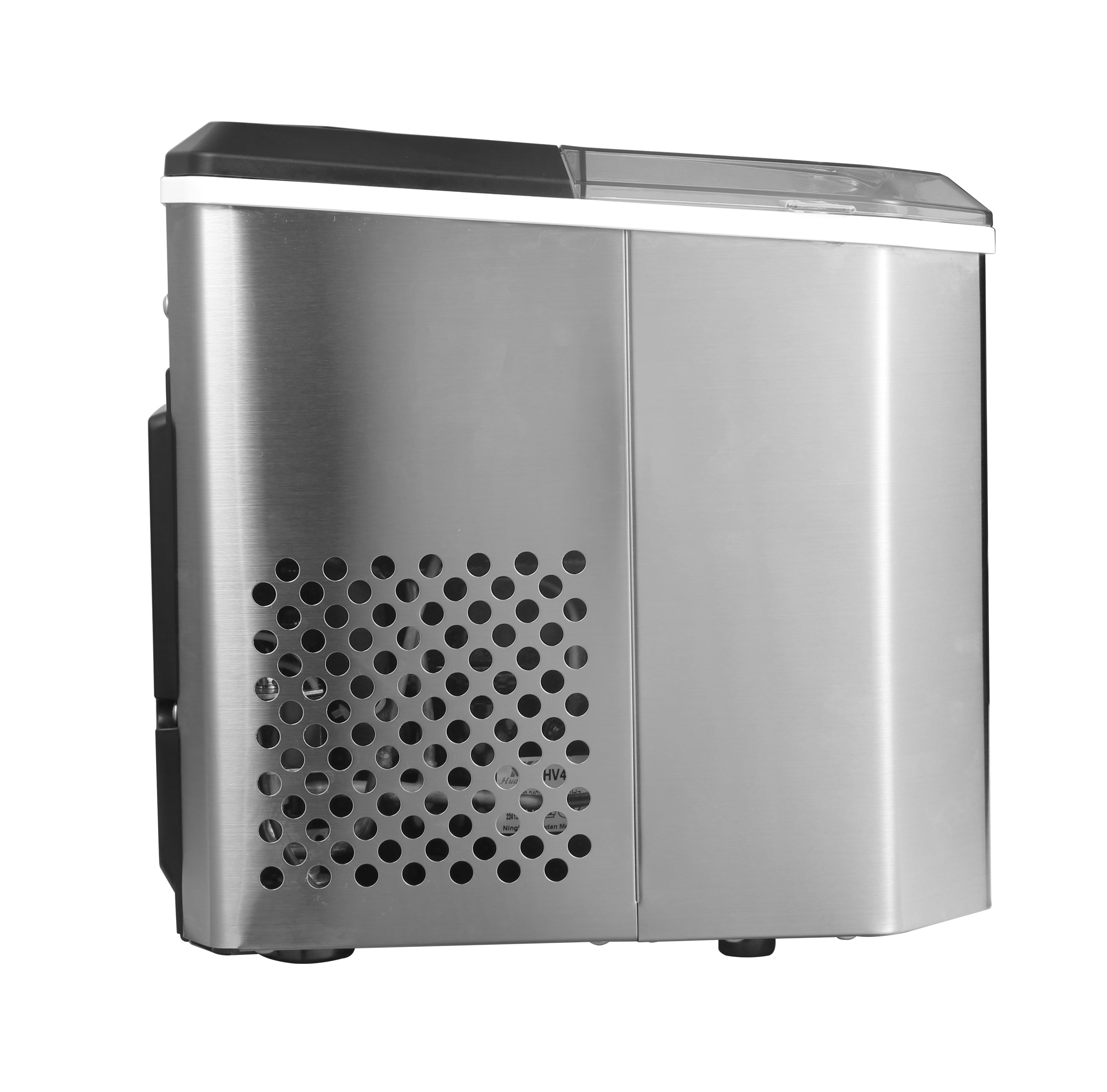 Frigidaire FGIC511SS Ice-Makers - View #3
