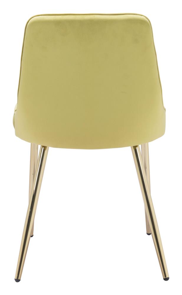 Zuo Modern 100840 Dining-Chairs - View #4