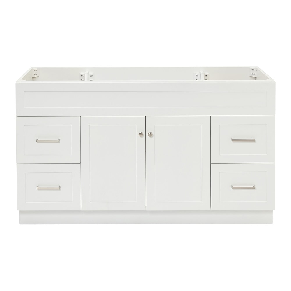 ARIEL F060S-BC-WHT vanities - View #2