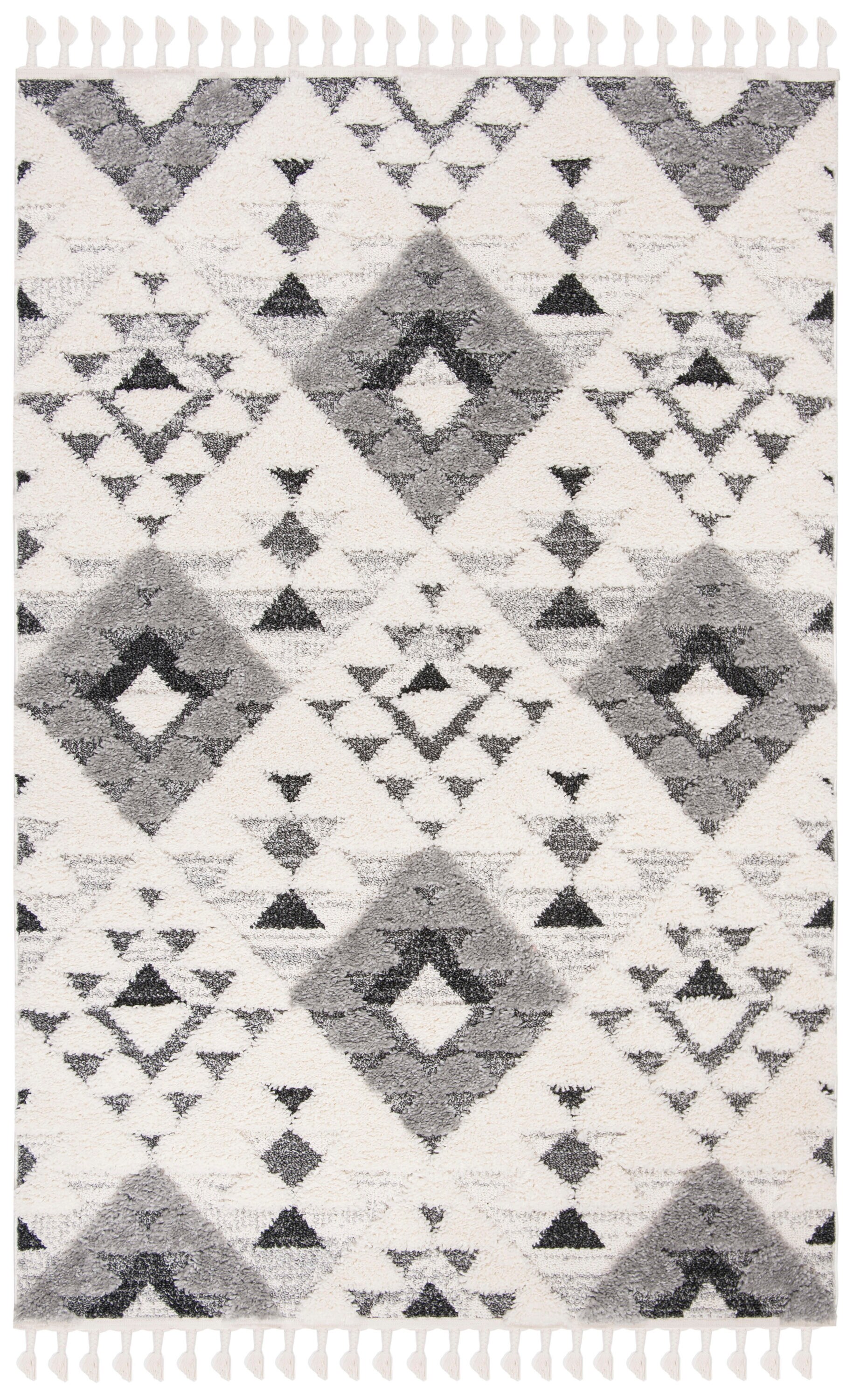 Safavieh MTS688F-5 rugs - View #2