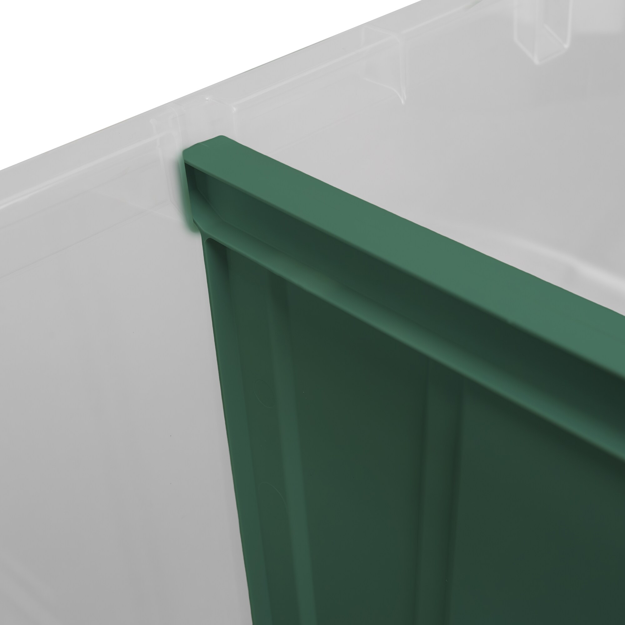 Holiday Living 7258LWS-010-191-192 Plastic-Storage-Totes - View #8