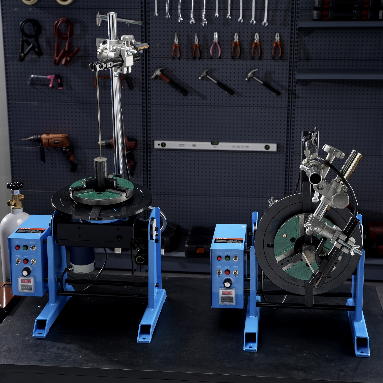 VEVOR HJBWJX50KG12BUA9MV1 Electric-Welding-Accessories - View #2