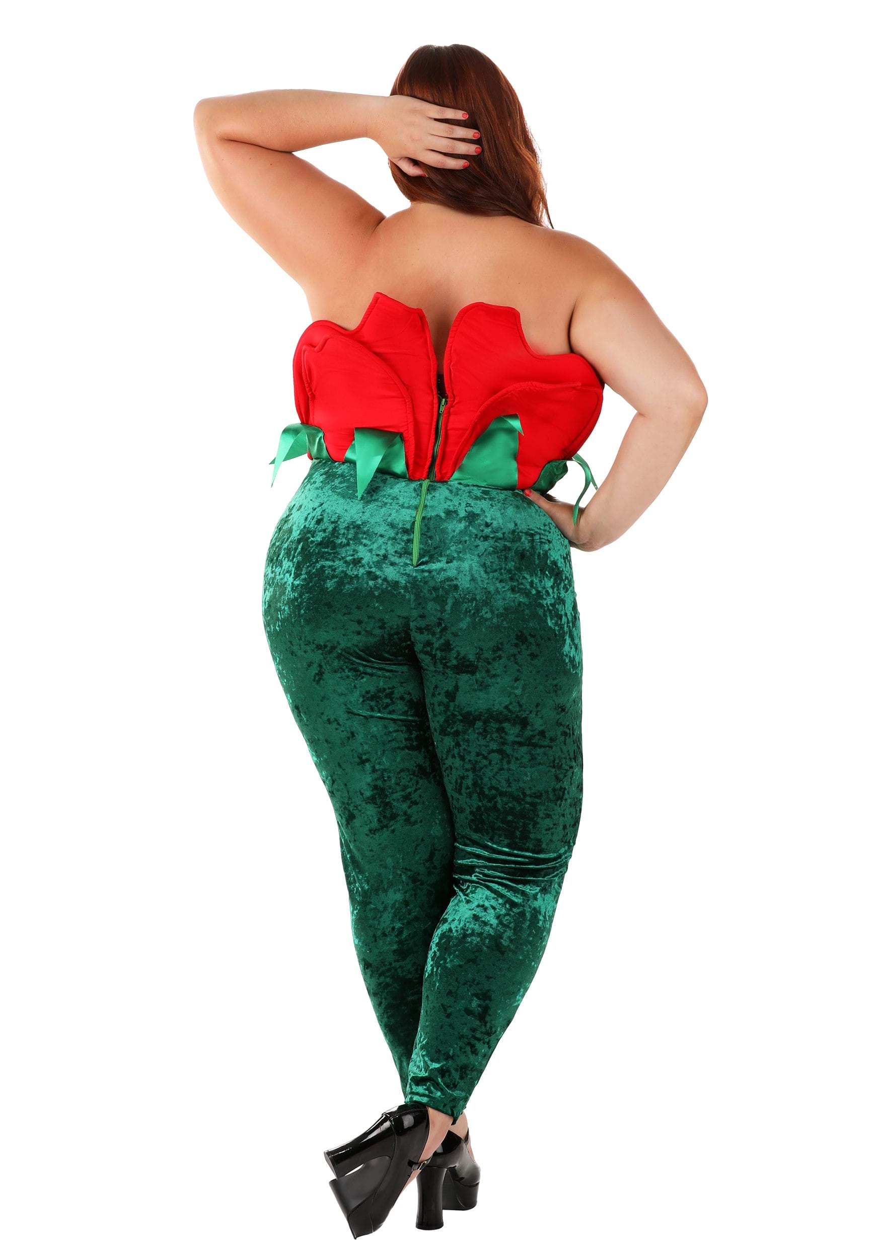 HalloweenCostumes.com FUN1812PL-2X costumes - View #6