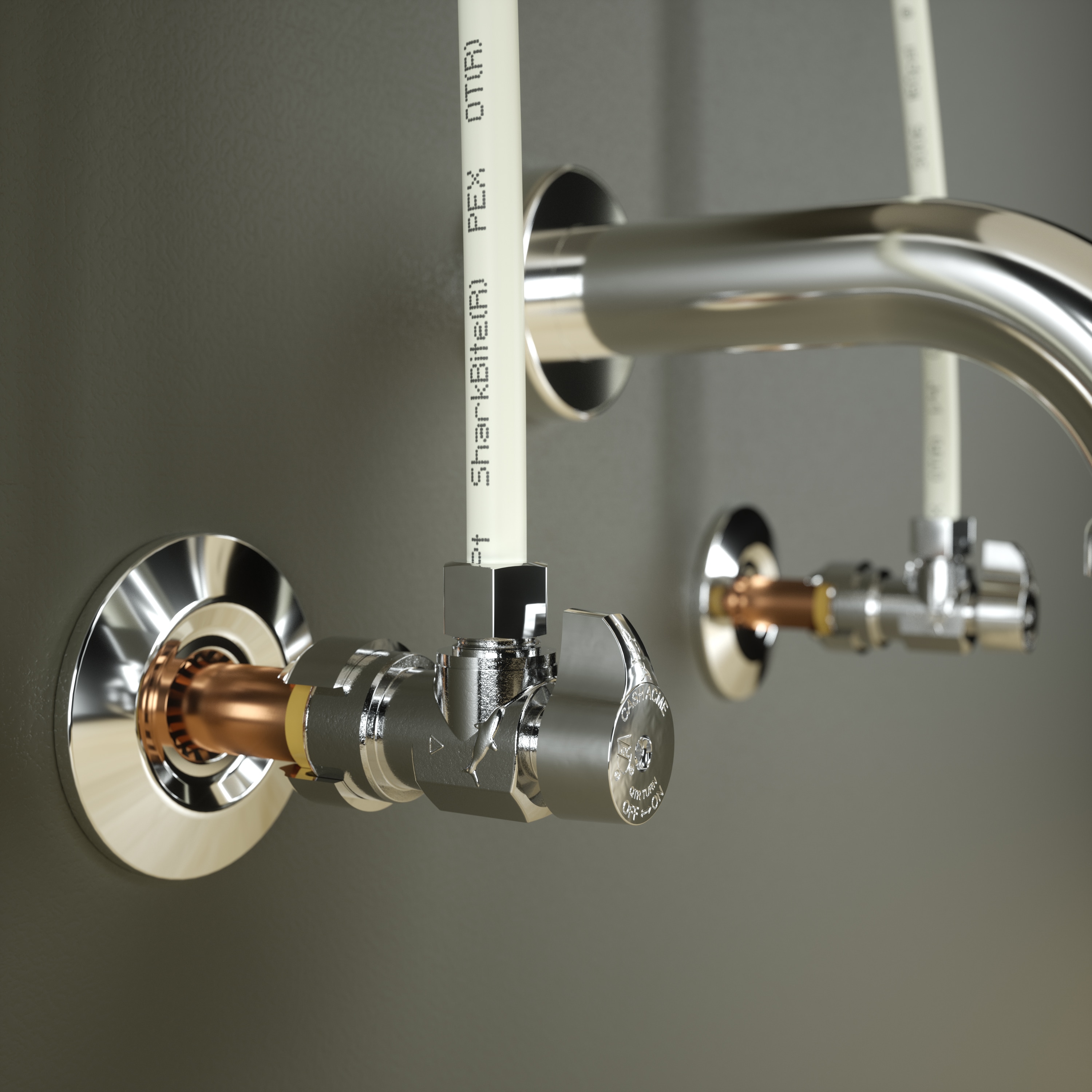 Bathroom Sink Valve Semis Online   15089813 