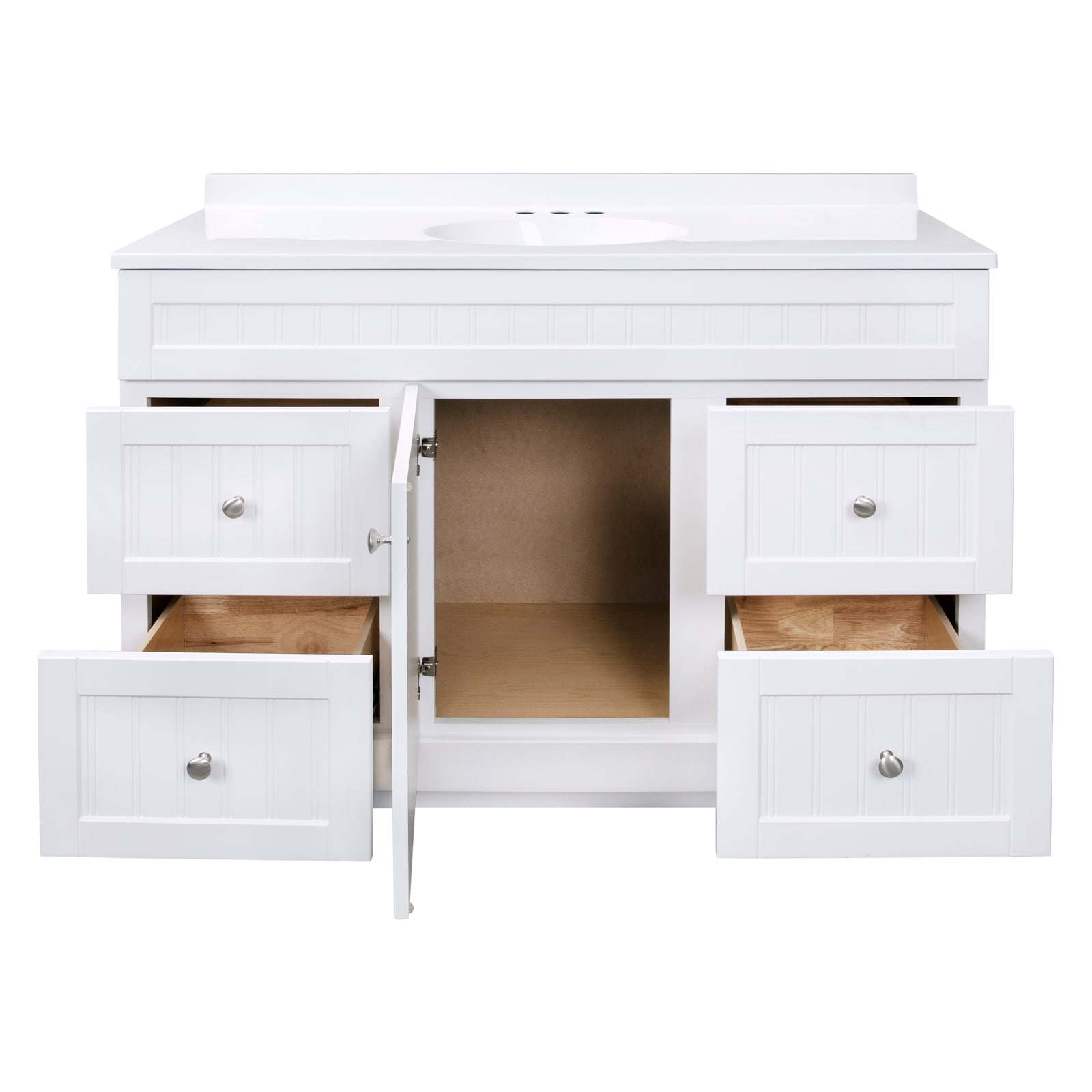 Style Selections C22148D-SS Bath-Vanity-Combo - View #13