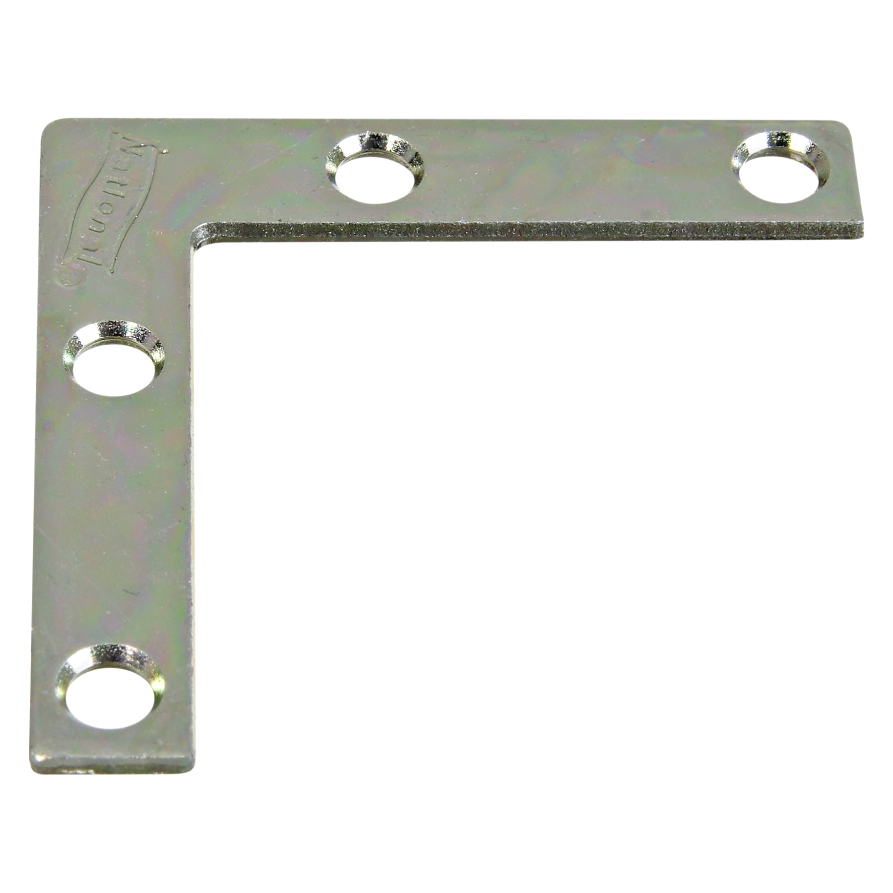 CounterBalance EZ dishwasher bracket 26.75-in x 1.75-in x 0.25-in