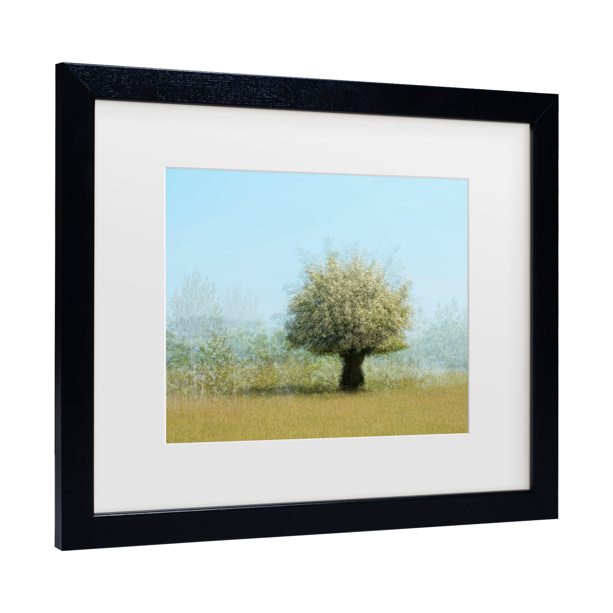 Trademark Fine Art 1X10861-B1114MF Wall-Art - View #3