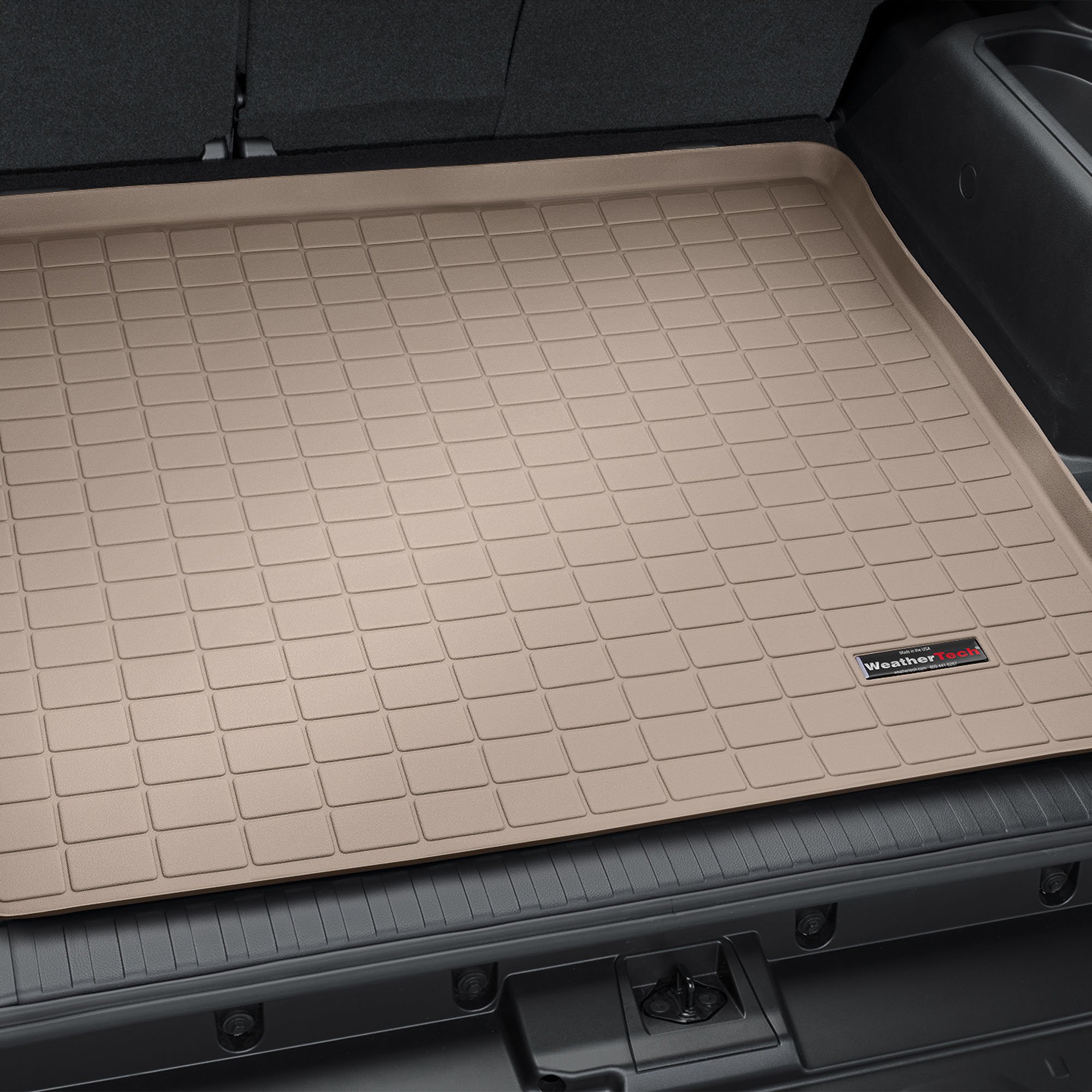 WeatherTech 41440 Interior-Car-Acc - View #2